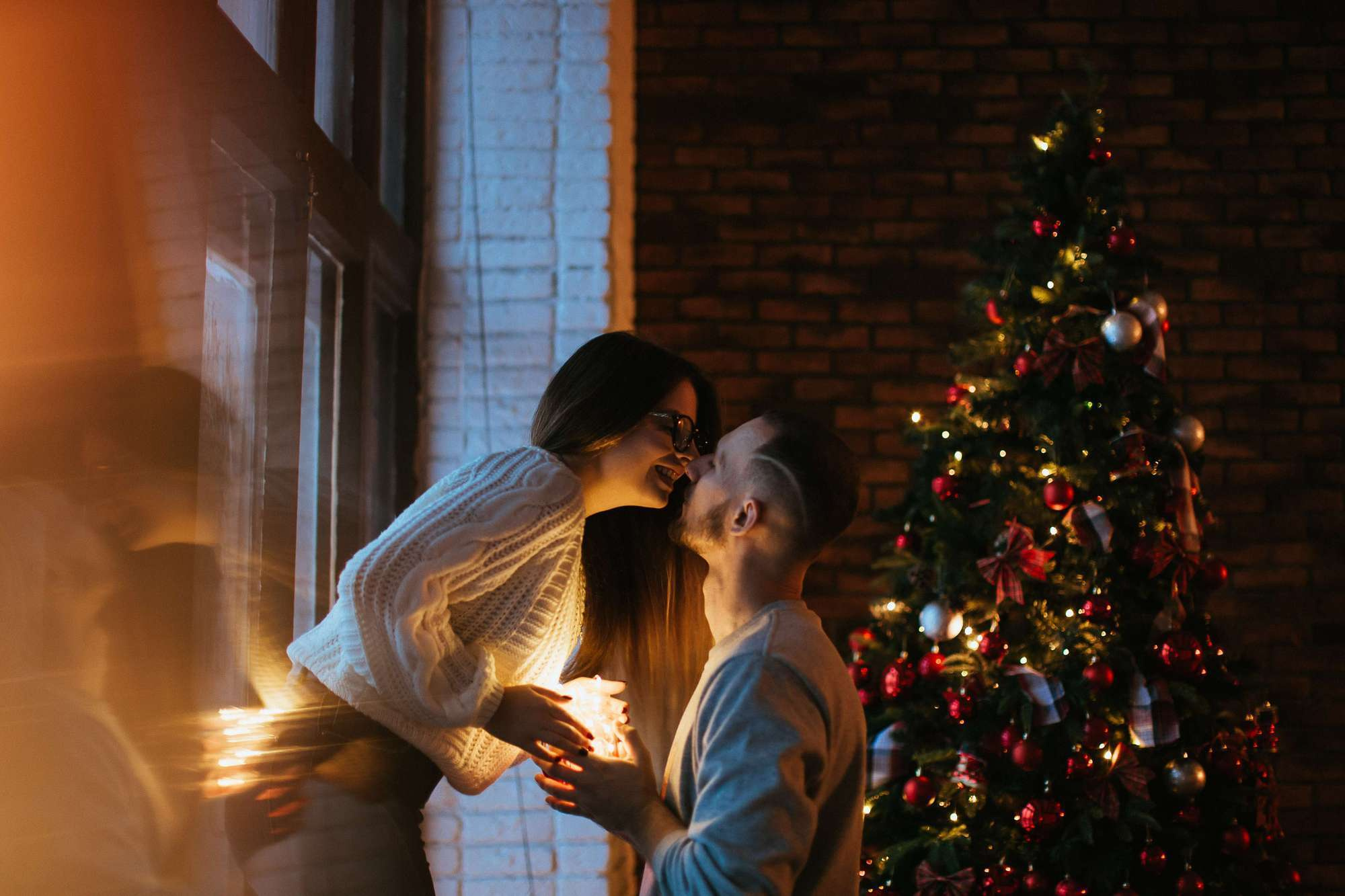 КОСТЯ И АЛЕКСАНДРА. Фотограф во Владивостоке Антон Блохин