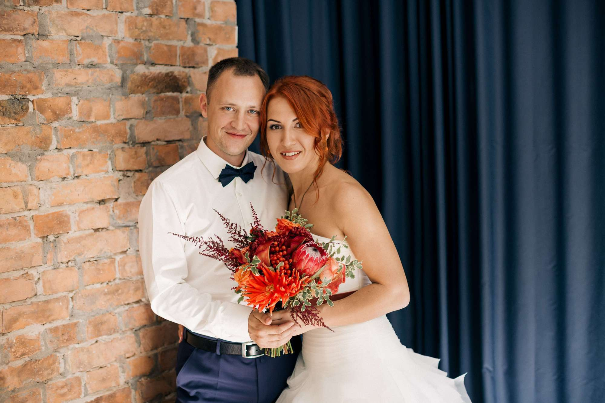 АЛЕКСАНДР И ЕВГЕНИЯ | ВЛАДИВОСТОК. Фотограф во Владивостоке Антон Блохин