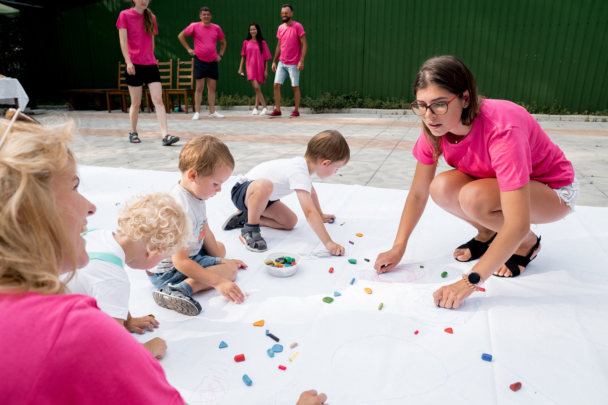 СОФИИ 5 ЛЕТ!. Wedding and family photographer in Vladivostok Anton Blokhin