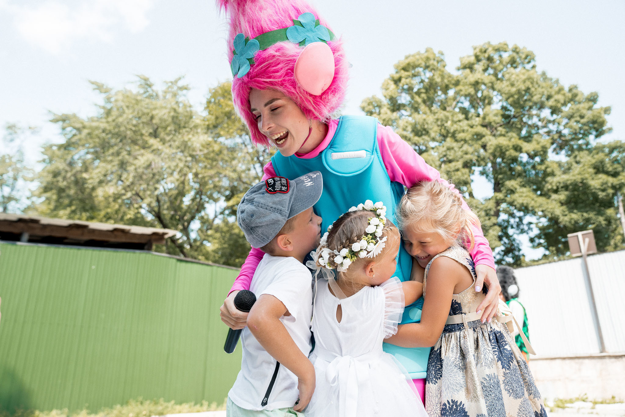 СОФИИ 5 ЛЕТ!. Wedding and family photographer in Vladivostok Anton Blokhin