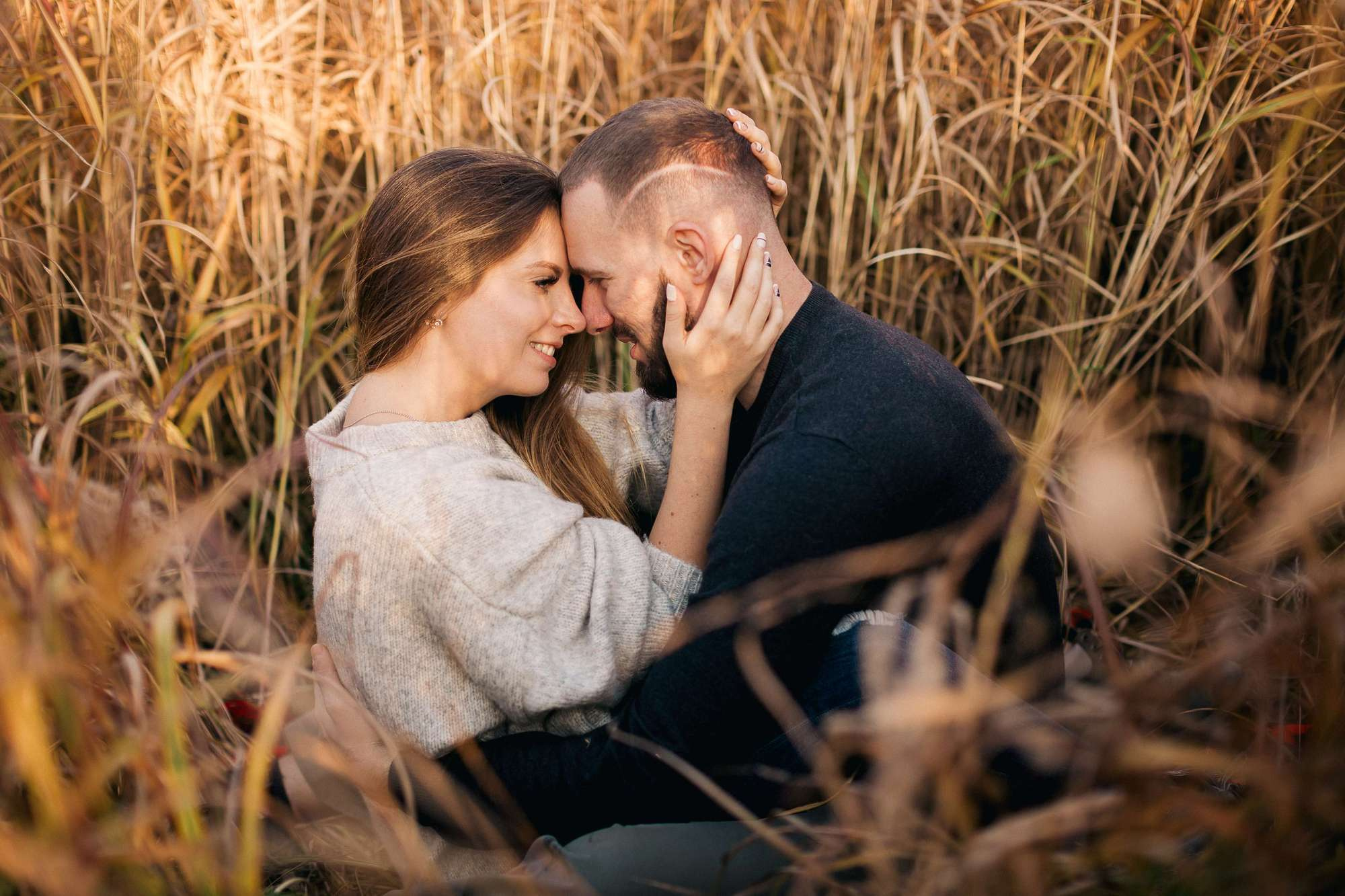 ЗОЛОТАЯ ОСЕНЬ!. Фотограф во Владивостоке Антон Блохин