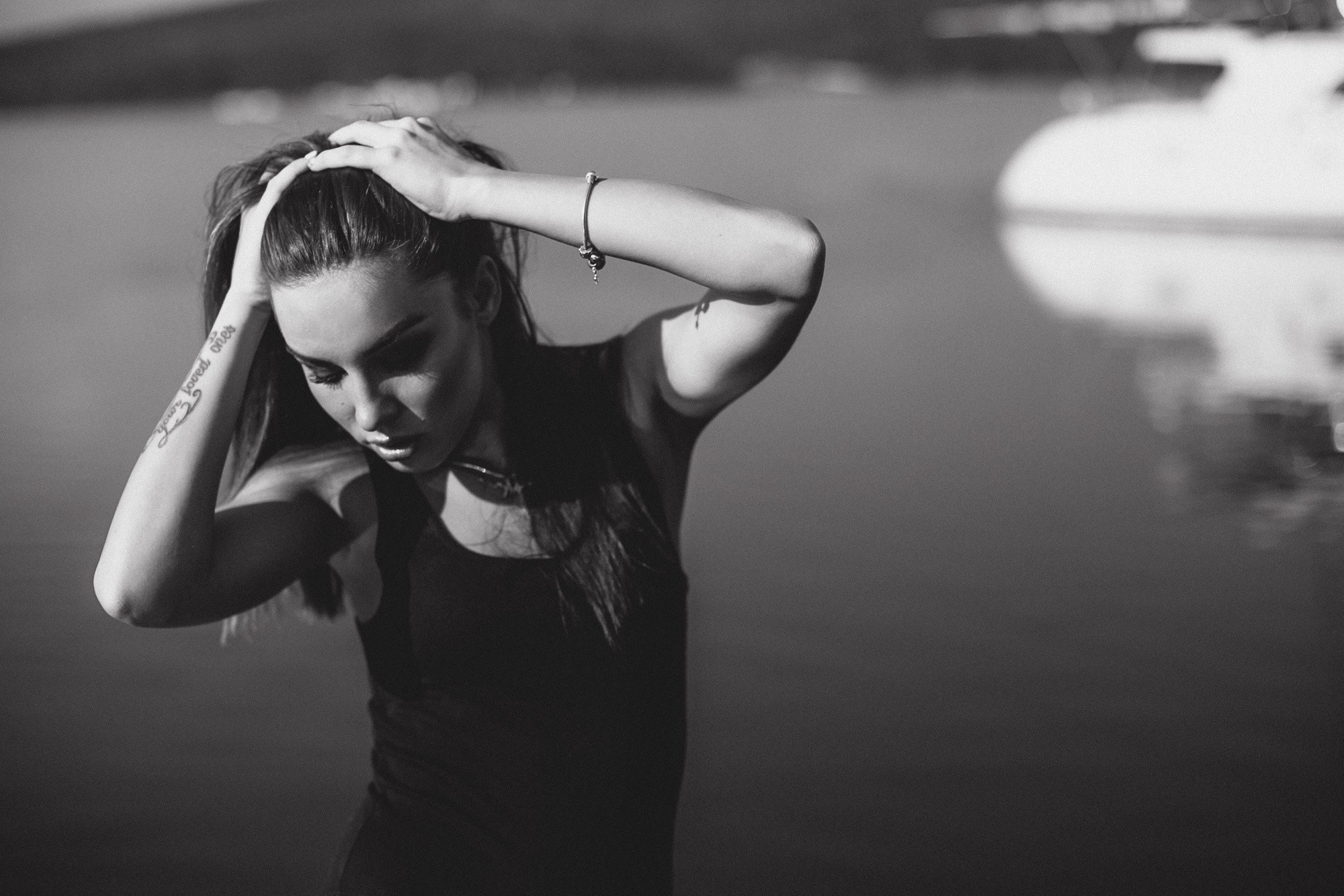 КАТЯ. Фотограф во Владивостоке Антон Блохин