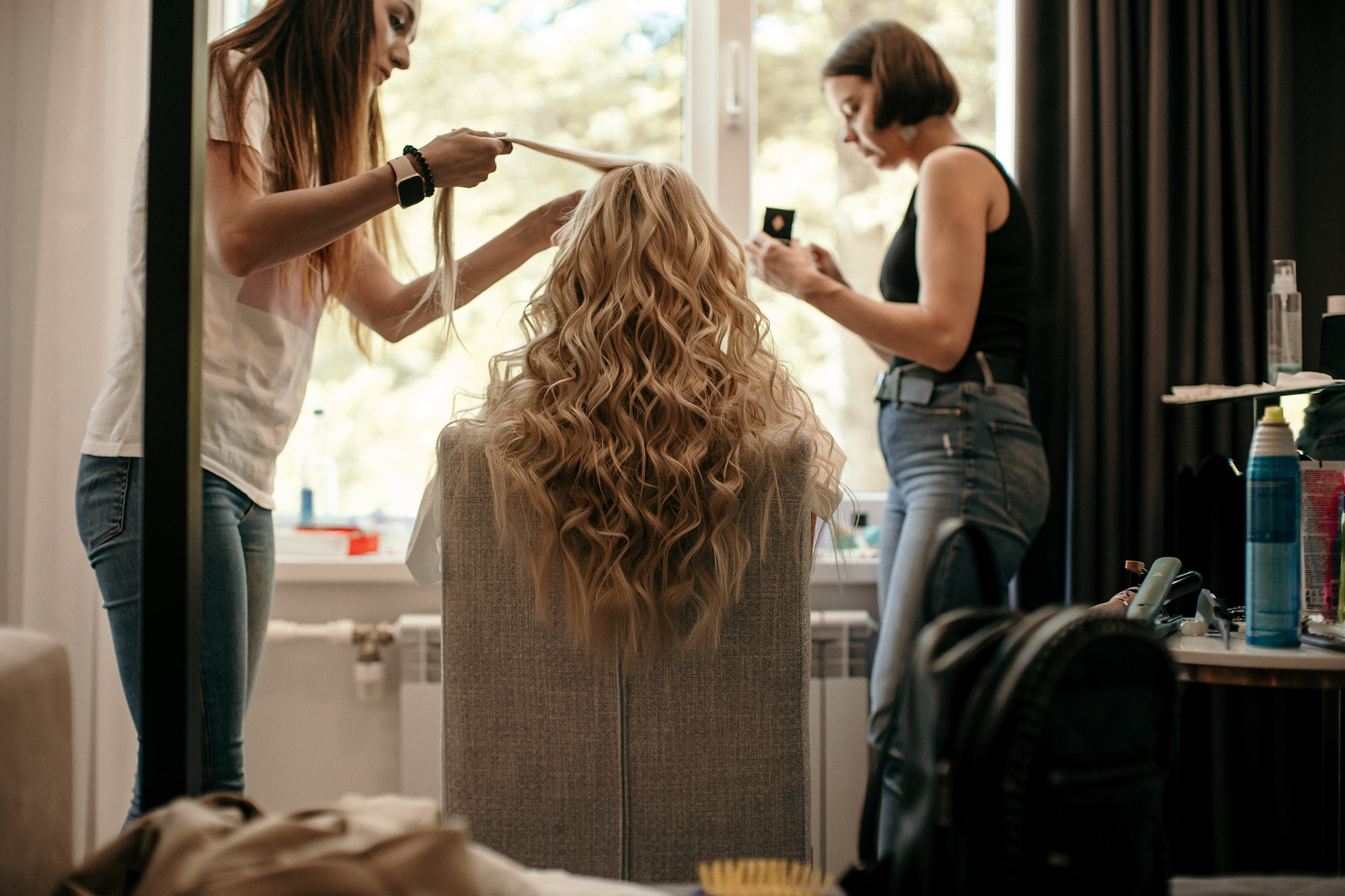 Свадьба в июне Алексея и Кристины во Владивостоке. Фотограф во Владивостоке Антон Блохин