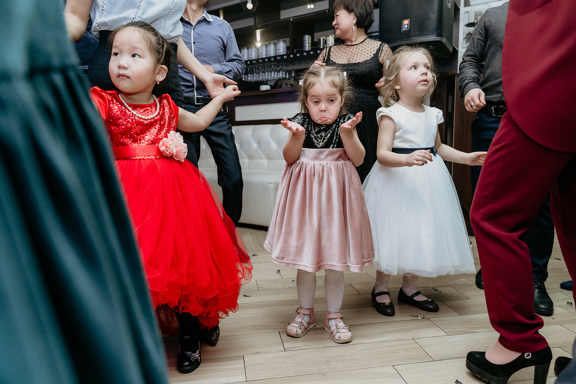 Асянди, корейский годик, Уссурийск, Владивосток, Находка. Фотограф во Владивостоке Антон Блохин