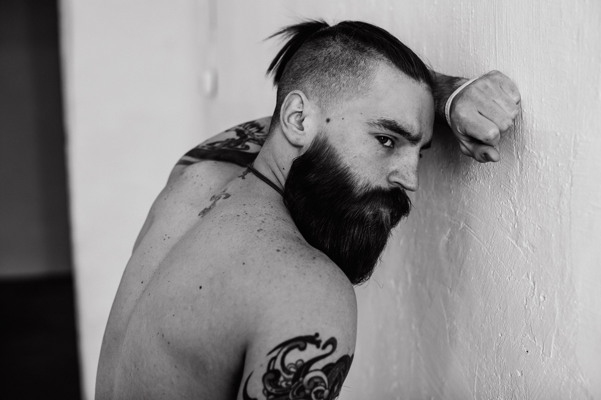 SPARK. Фотограф во Владивостоке Антон Блохин