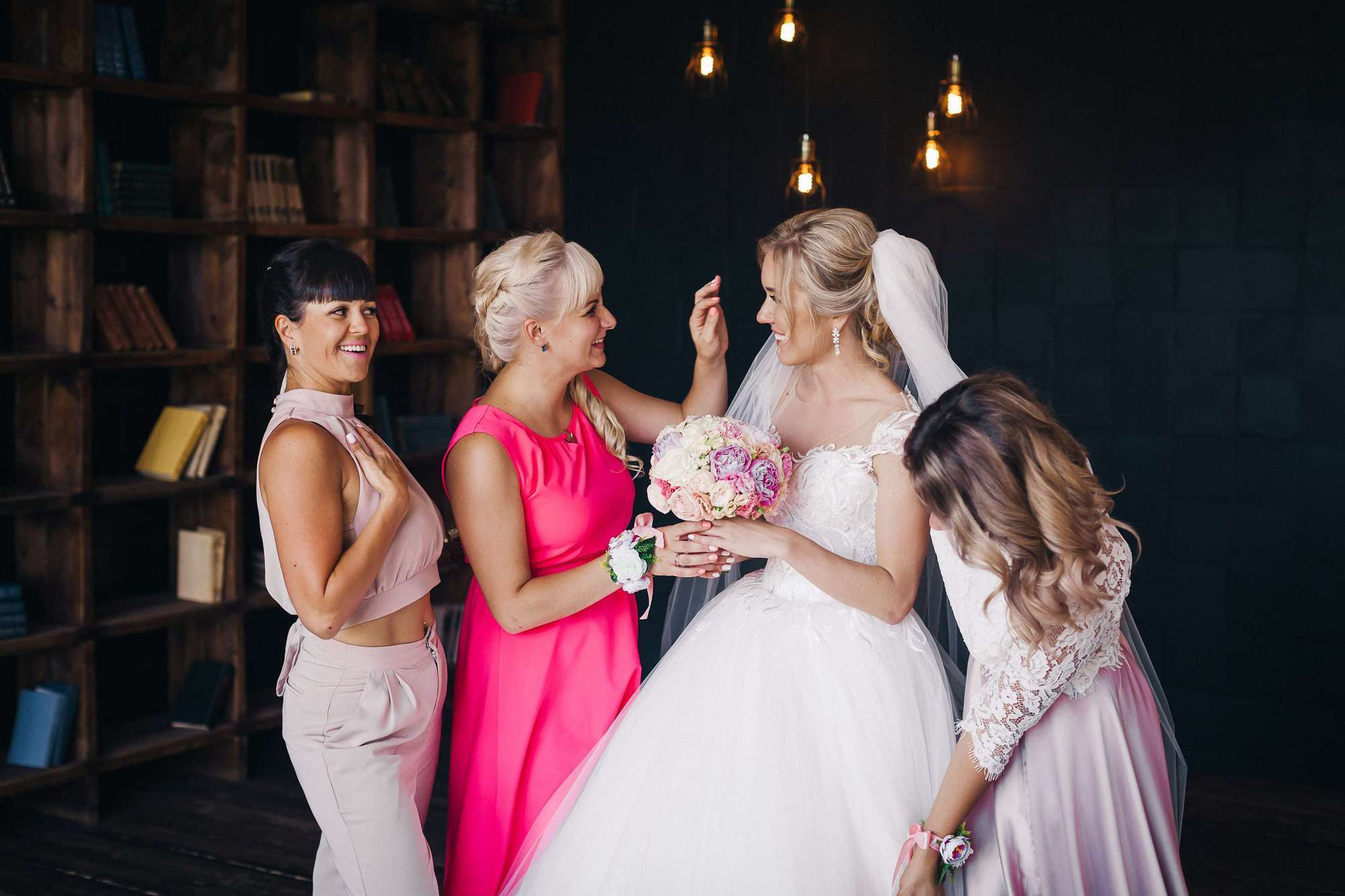 ПАВЕЛ И ЕЛЕНА | ВЛАДИВОСТОК. Wedding and family photographer in Vladivostok Anton Blokhin