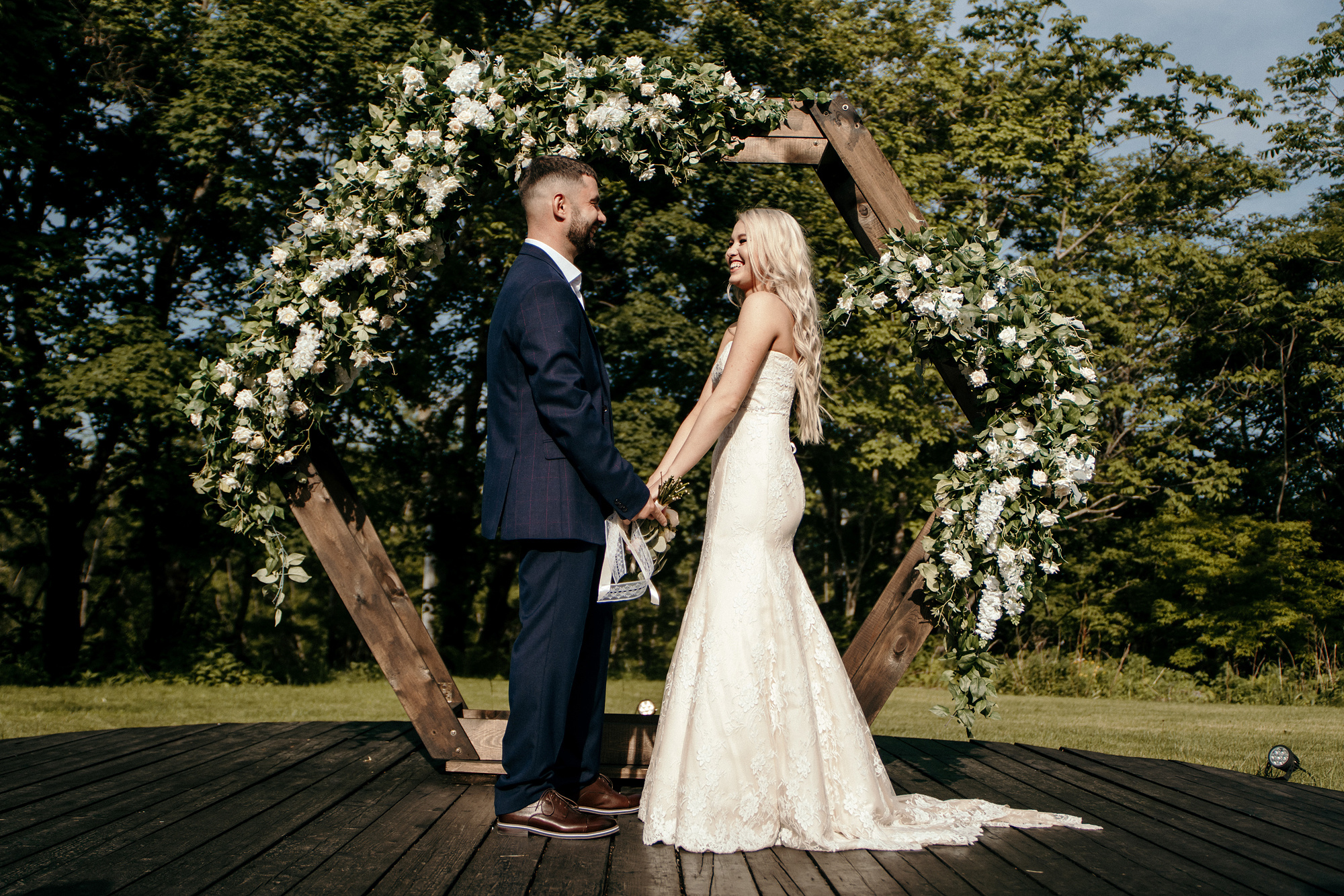 Свадьба в июне Алексея и Кристины во Владивостоке. Фотограф во Владивостоке Антон Блохин