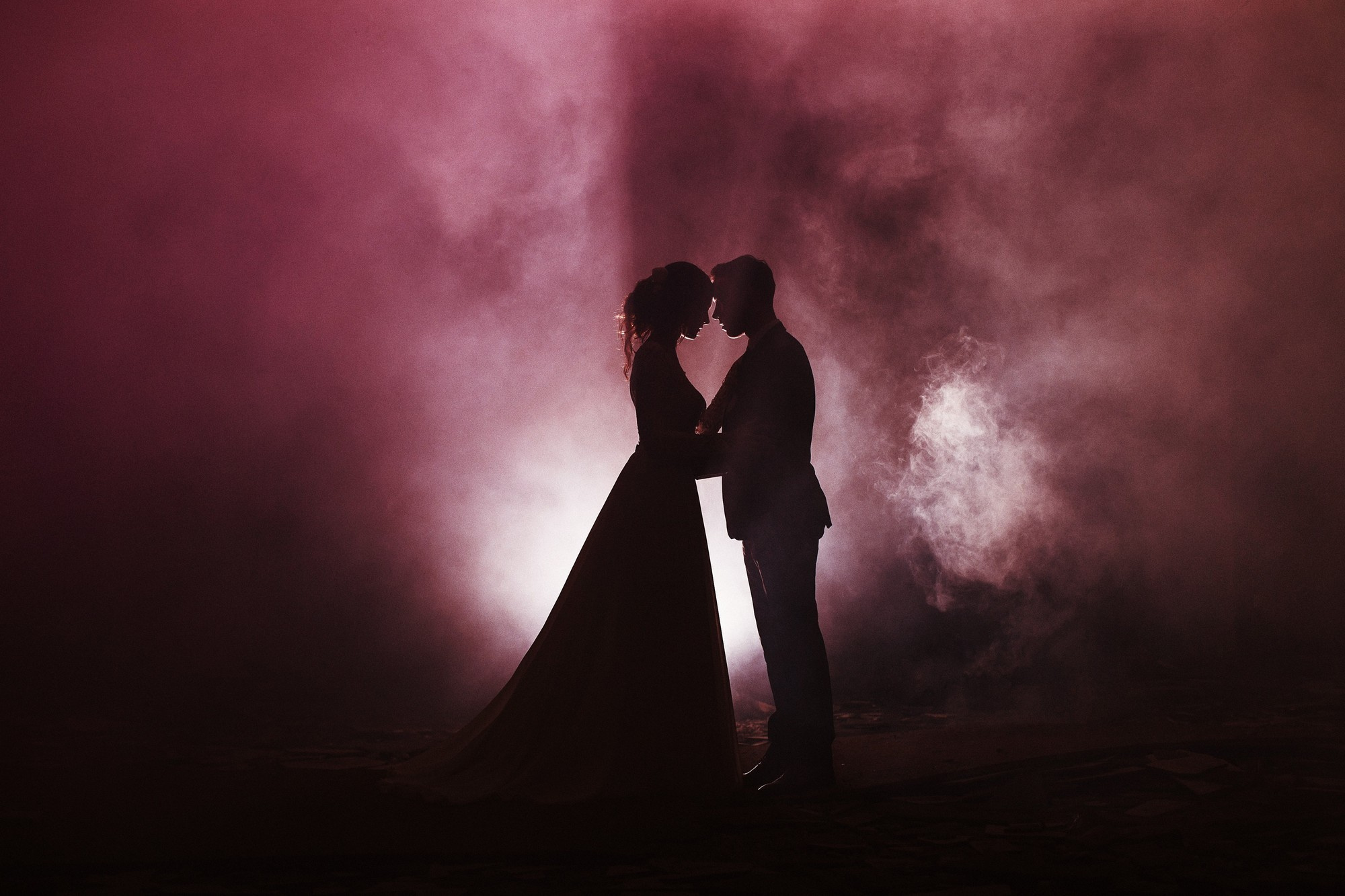 ВАНЯ И ДАША | ВЛАДИВОСТОК. Фотограф во Владивостоке Антон Блохин