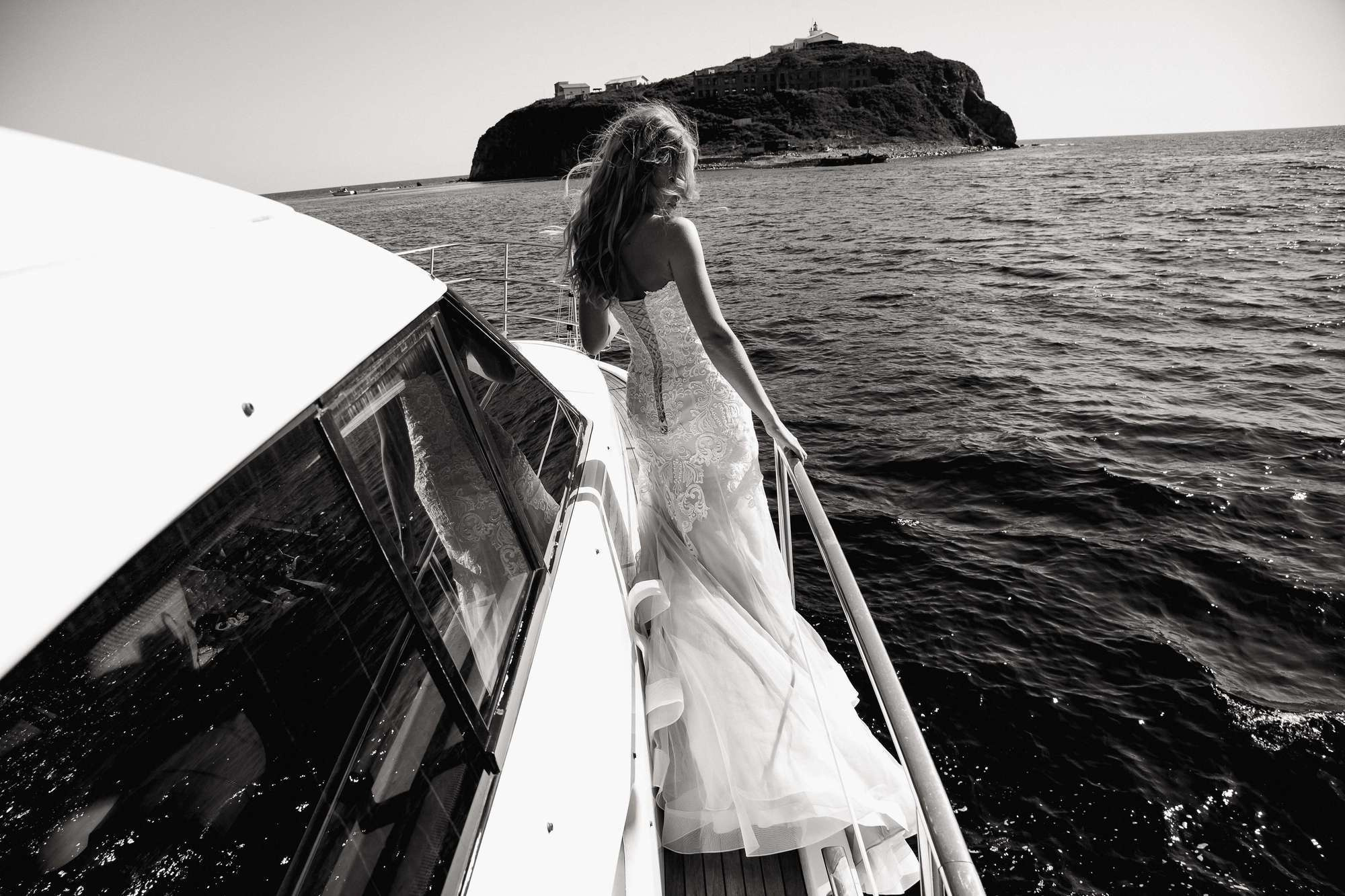 Подборка портретов невест. Фотограф во Владивостоке Антон Блохин