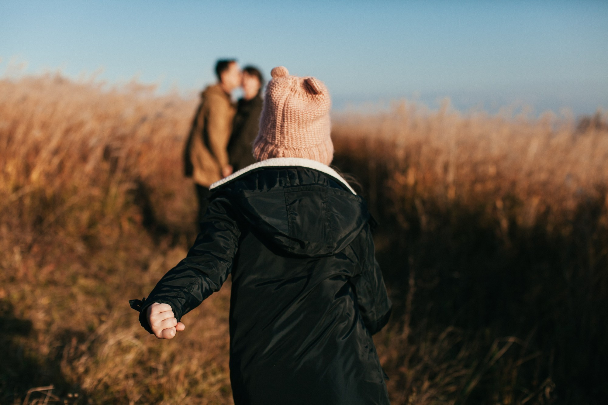FAMILY STORY. Фотограф во Владивостоке Антон Блохин