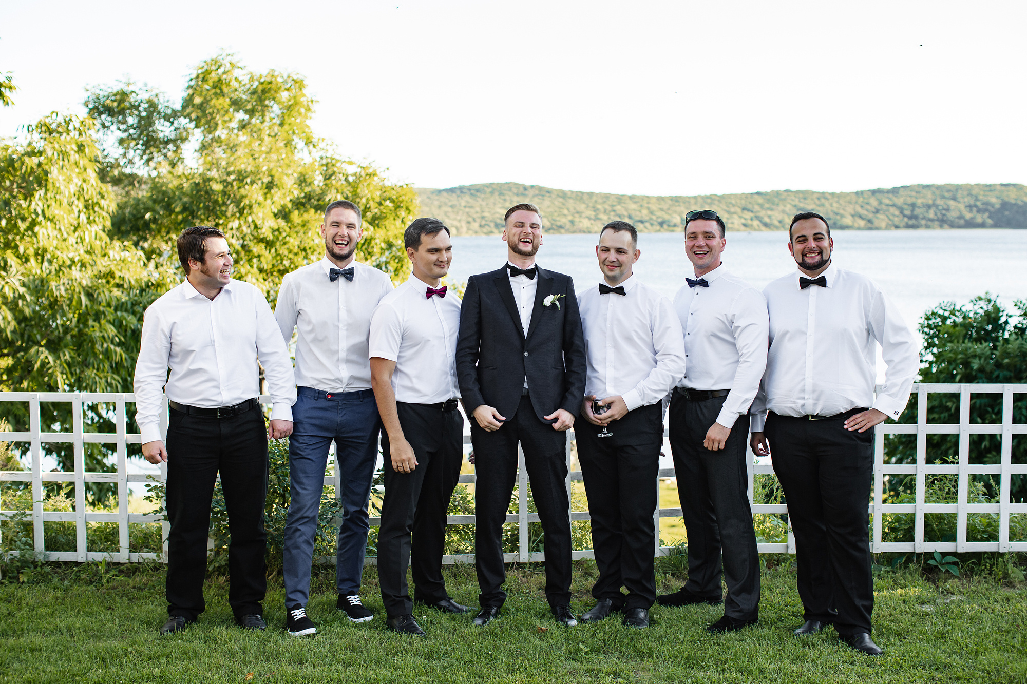 ЕВГЕНИЙ И АННА | ВЛАДИВОСТОК. Фотограф во Владивостоке Антон Блохин