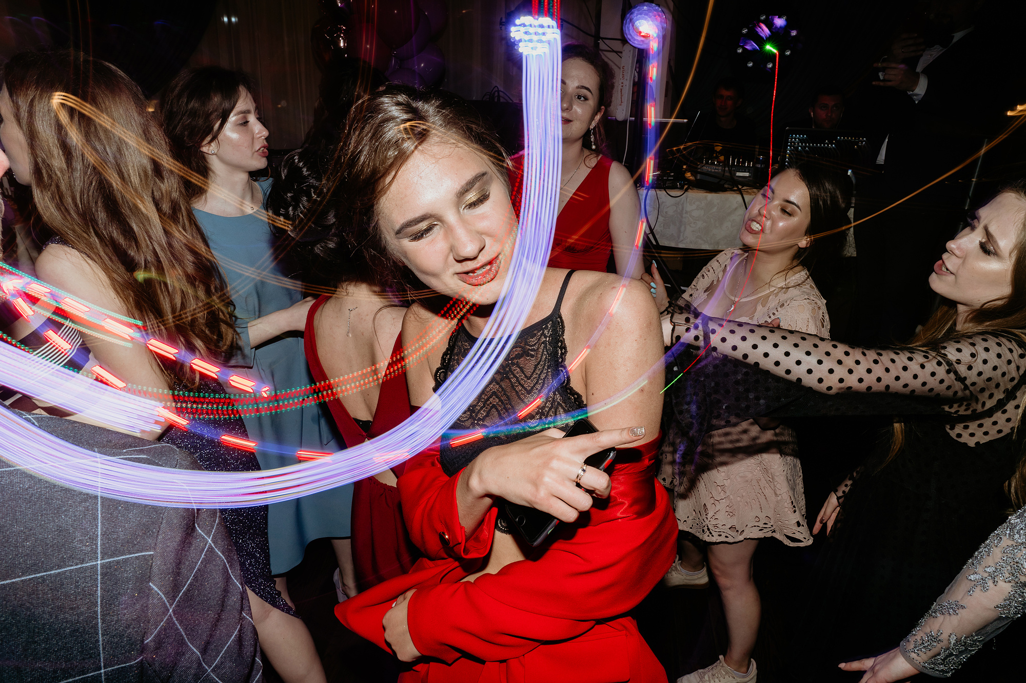 ШКОЛЬНЫЙ ВЫПУСКНОЙ 2019. Фотограф во Владивостоке Антон Блохин