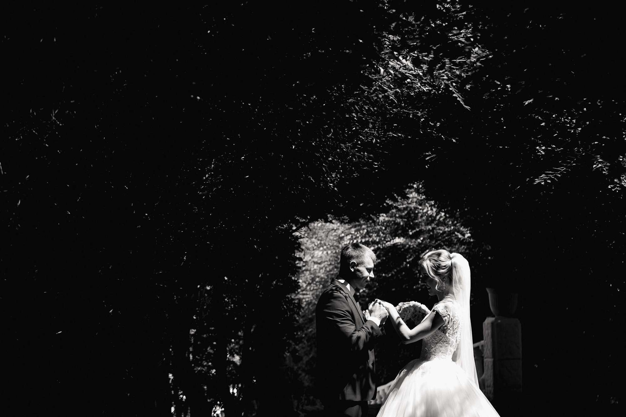 ПАВЕЛ И ЕЛЕНА | ВЛАДИВОСТОК. Wedding and family photographer in Vladivostok Anton Blokhin