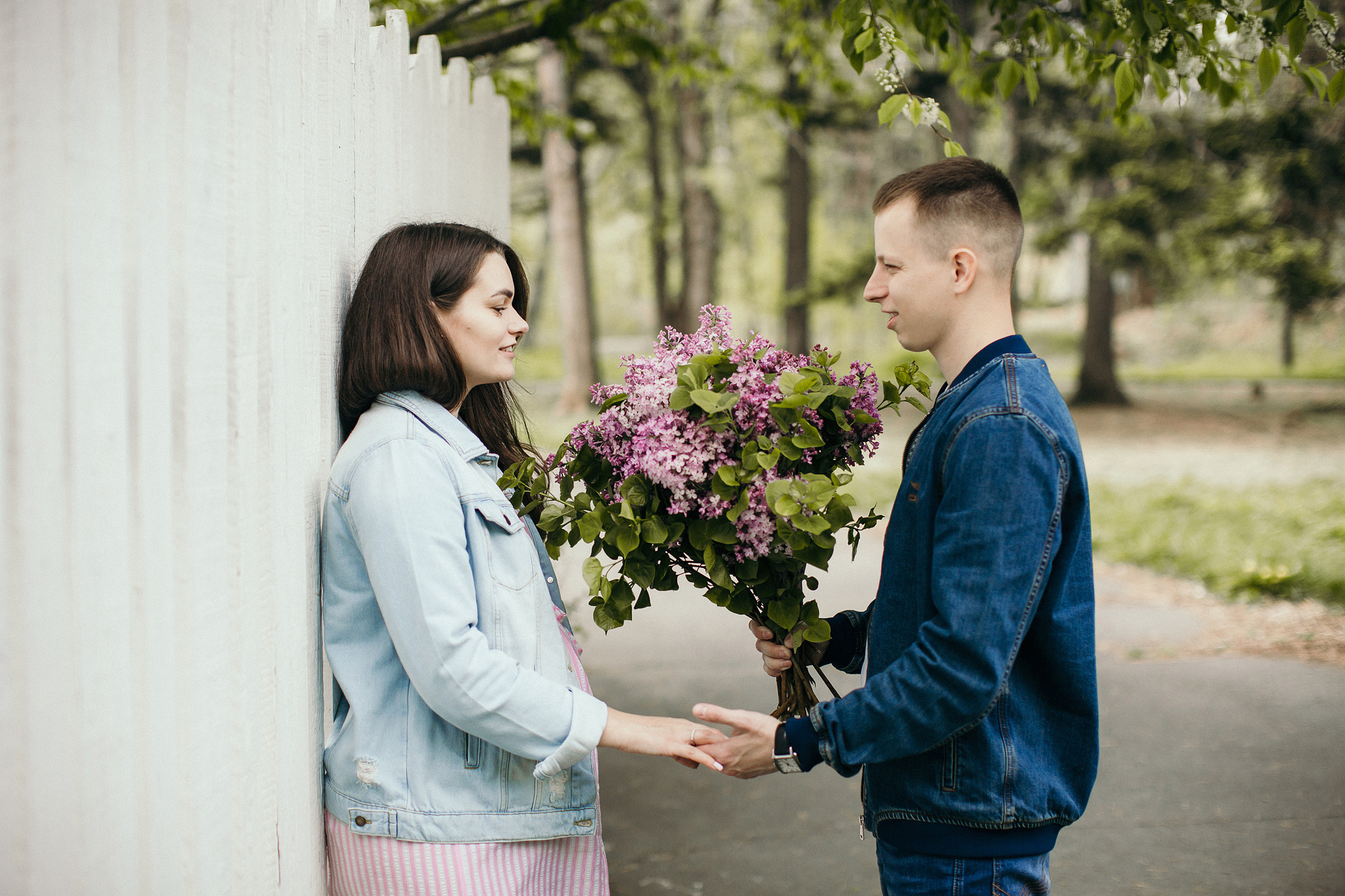 ПЯТИЛИСТНИК. Wedding and family photographer in Vladivostok Anton Blokhin