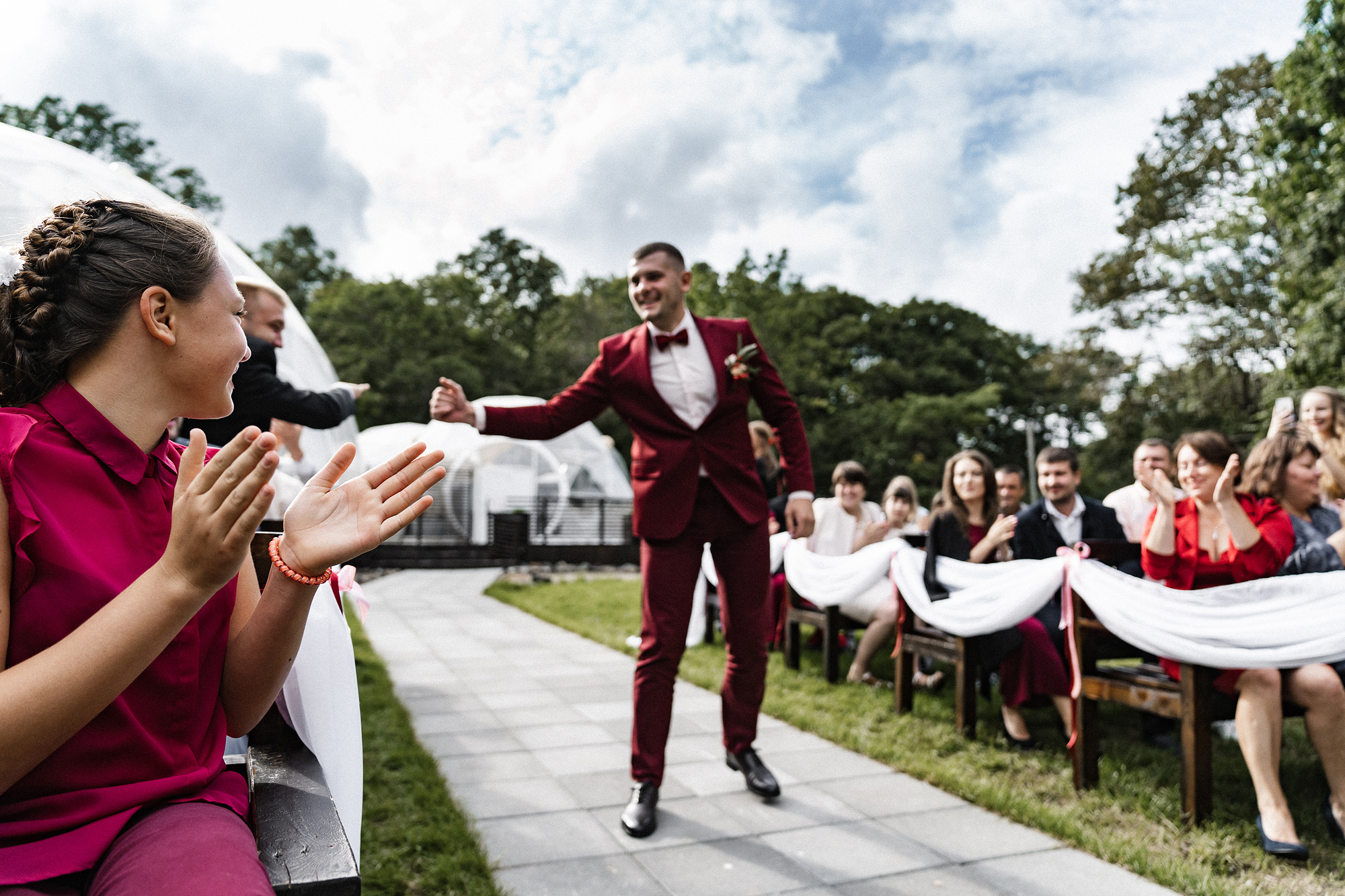 ДАНИИЛ И ЕКАТЕРИНА | ВЛАДИВОСТОК. Фотограф во Владивостоке Антон Блохин