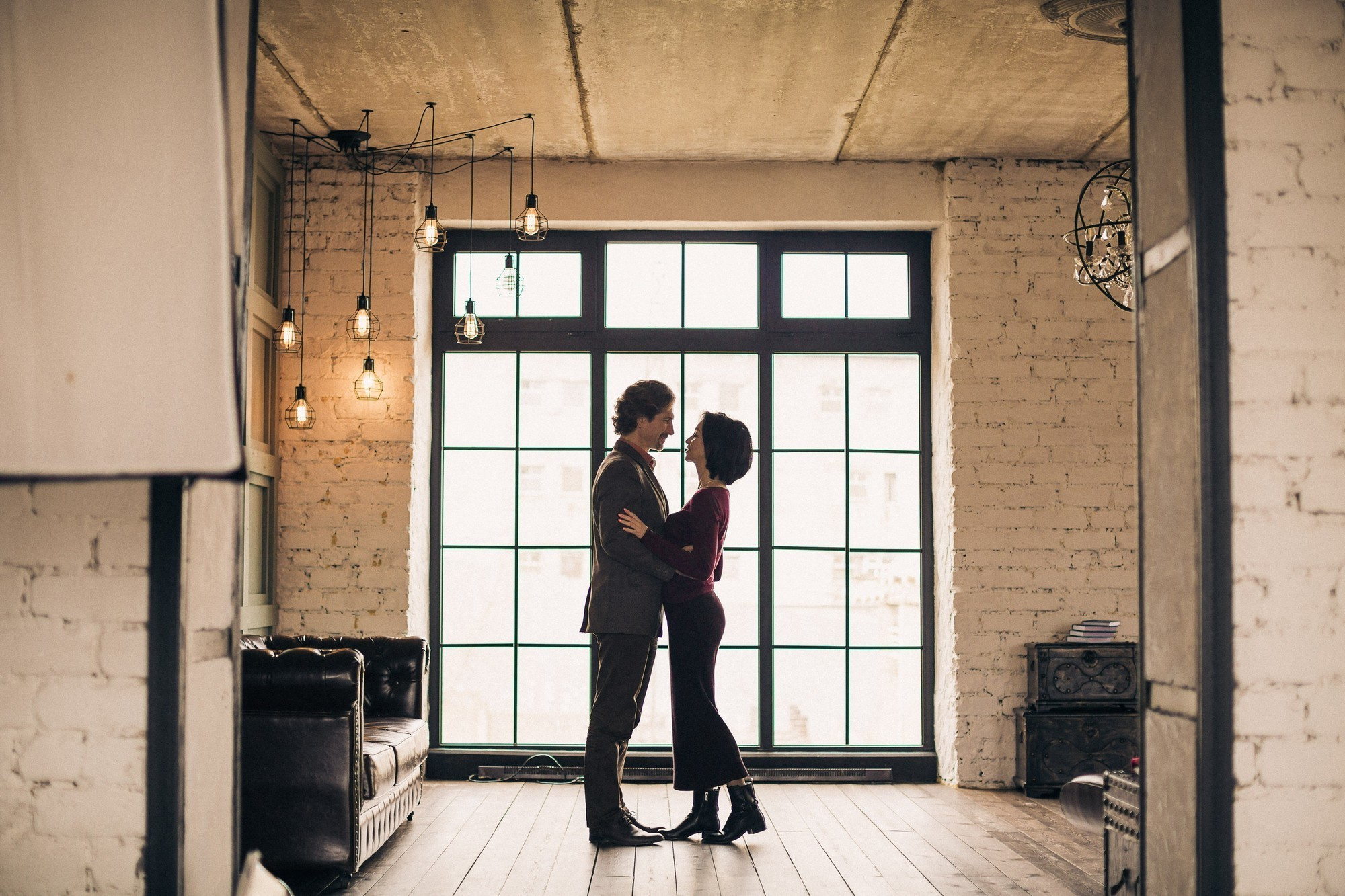 ЗДЕСЬ ЖИВЕТ ЛЮБОВЬ…. Фотограф во Владивостоке Антон Блохин