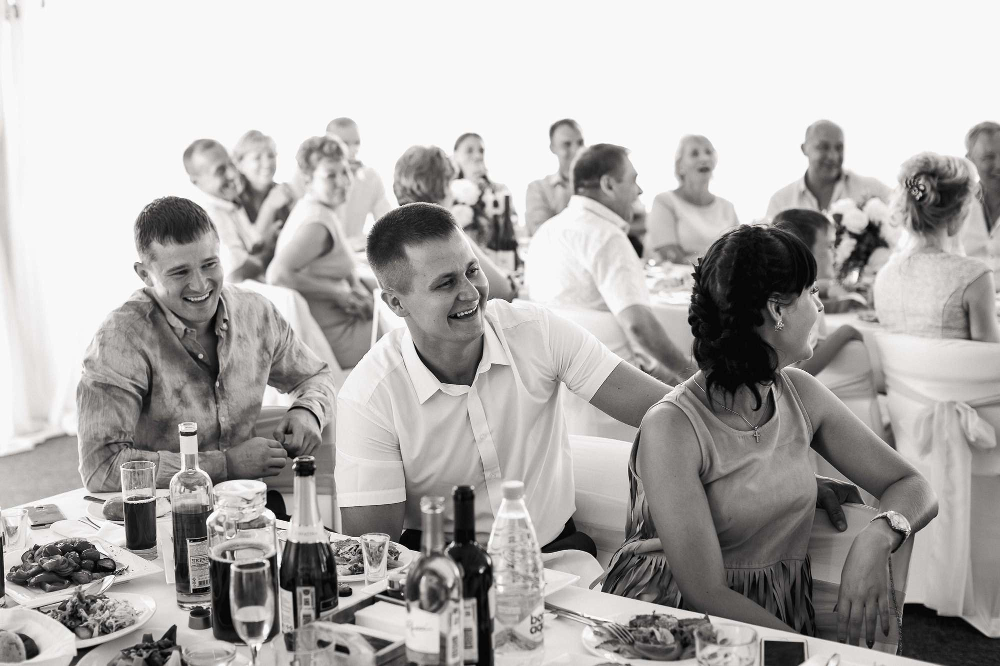 ПАВЕЛ И ЕЛЕНА | ВЛАДИВОСТОК. Wedding and family photographer in Vladivostok Anton Blokhin