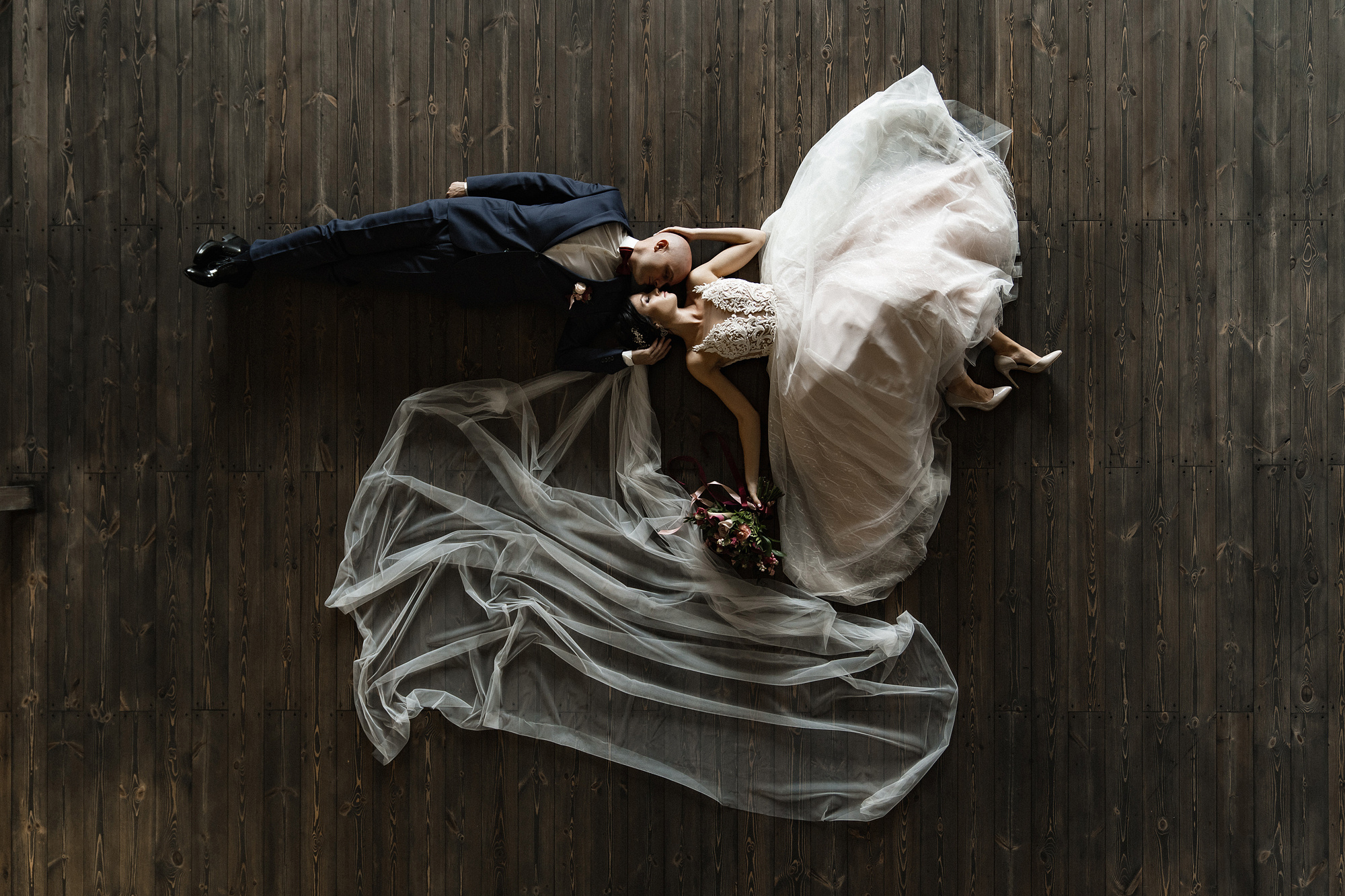 АЛЕКСАНДР И ОЛЬГА | ВЛАДИВОСТОК. Фотограф во Владивостоке Антон Блохин