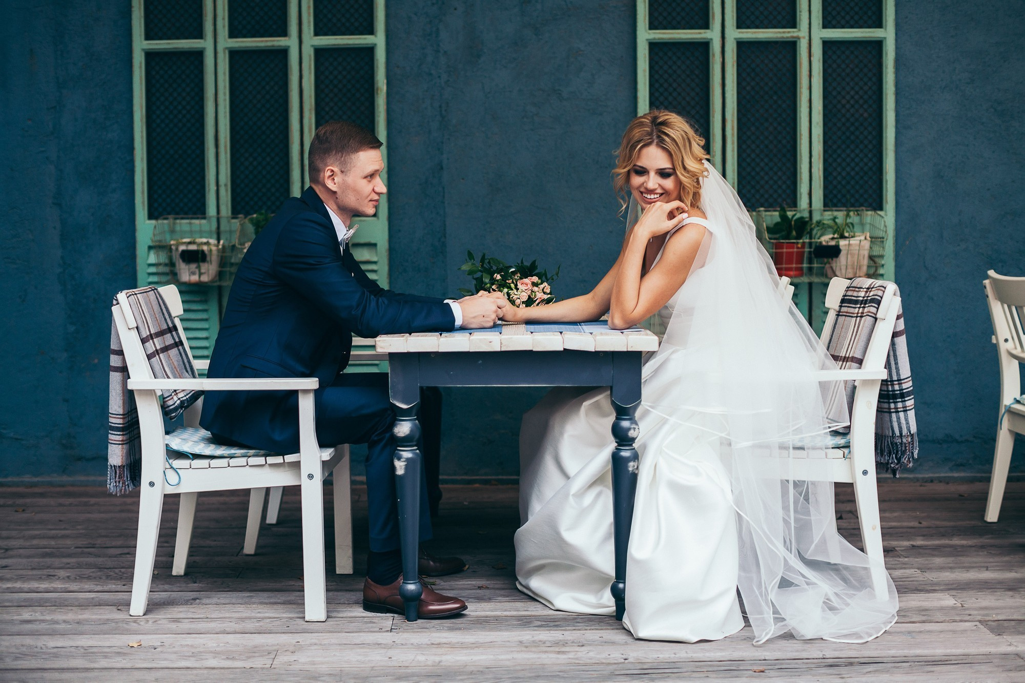 ВЛАД И ЮЛЯ | УССУРИЙСК. Фотограф во Владивостоке Антон Блохин