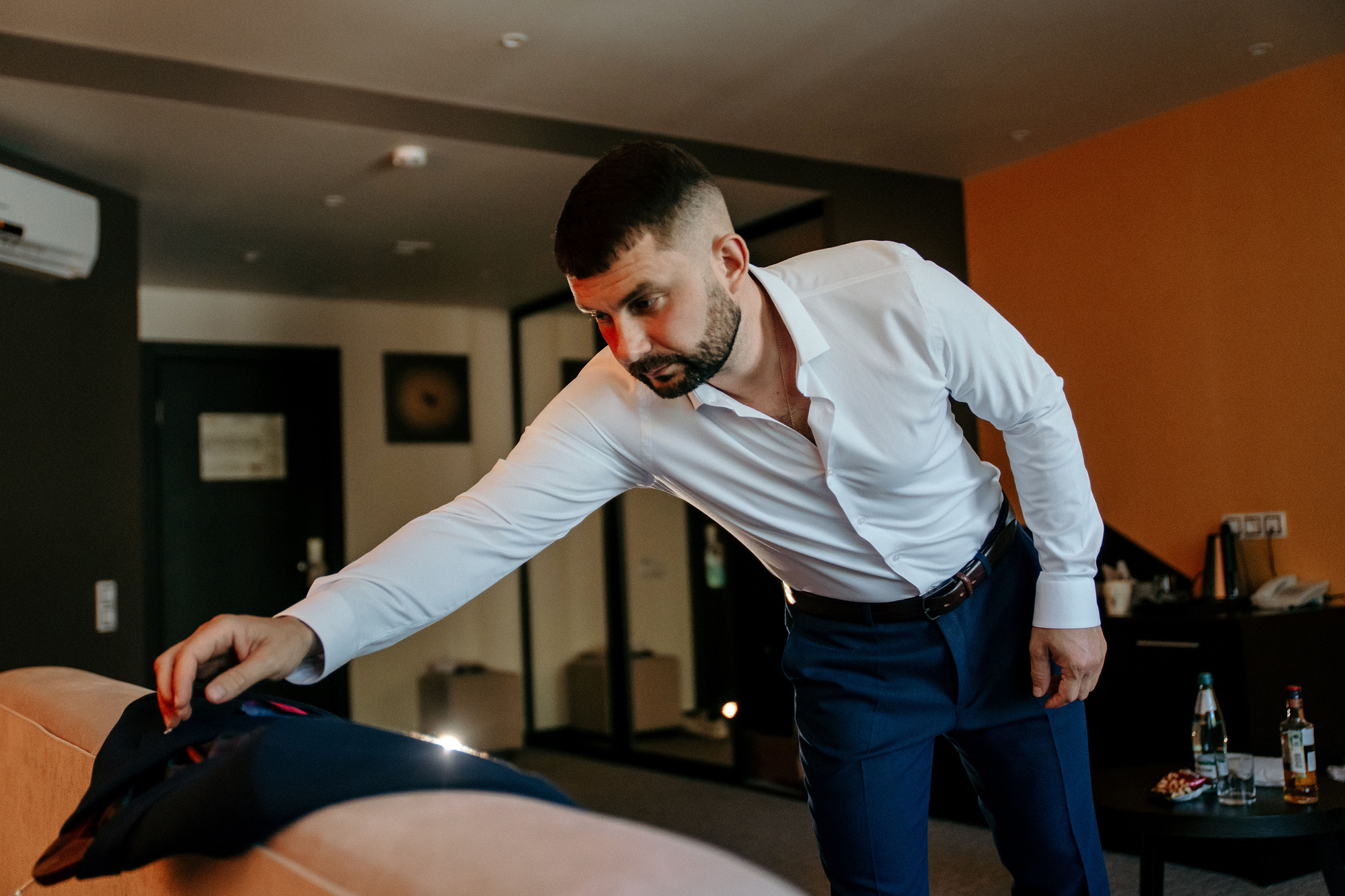 Свадьба в июне Алексея и Кристины во Владивостоке. Фотограф во Владивостоке Антон Блохин