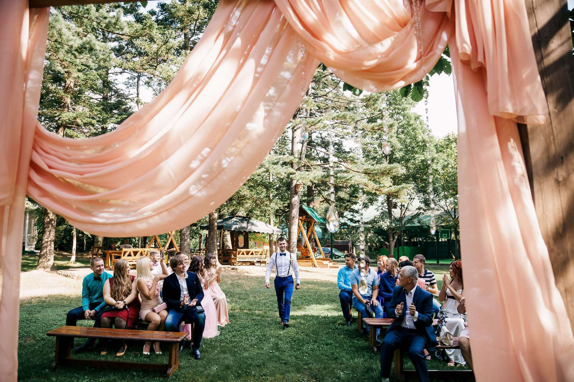 ВАЛЕРИЙ И ОЛЕСЯ | ВЛАДИВОСТОК. Фотограф во Владивостоке Антон Блохин