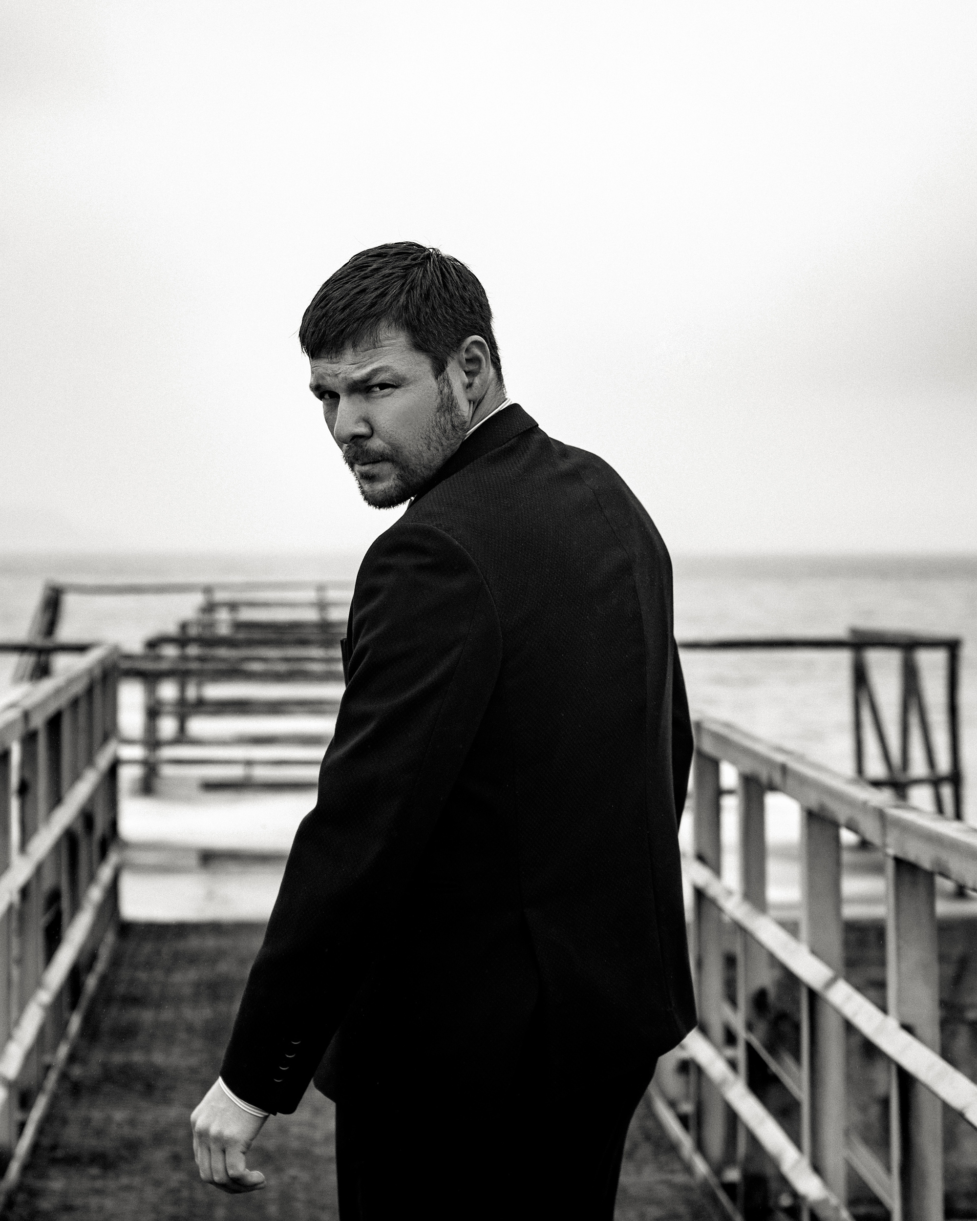 Андрей. Wedding and family photographer in Vladivostok Anton Blokhin