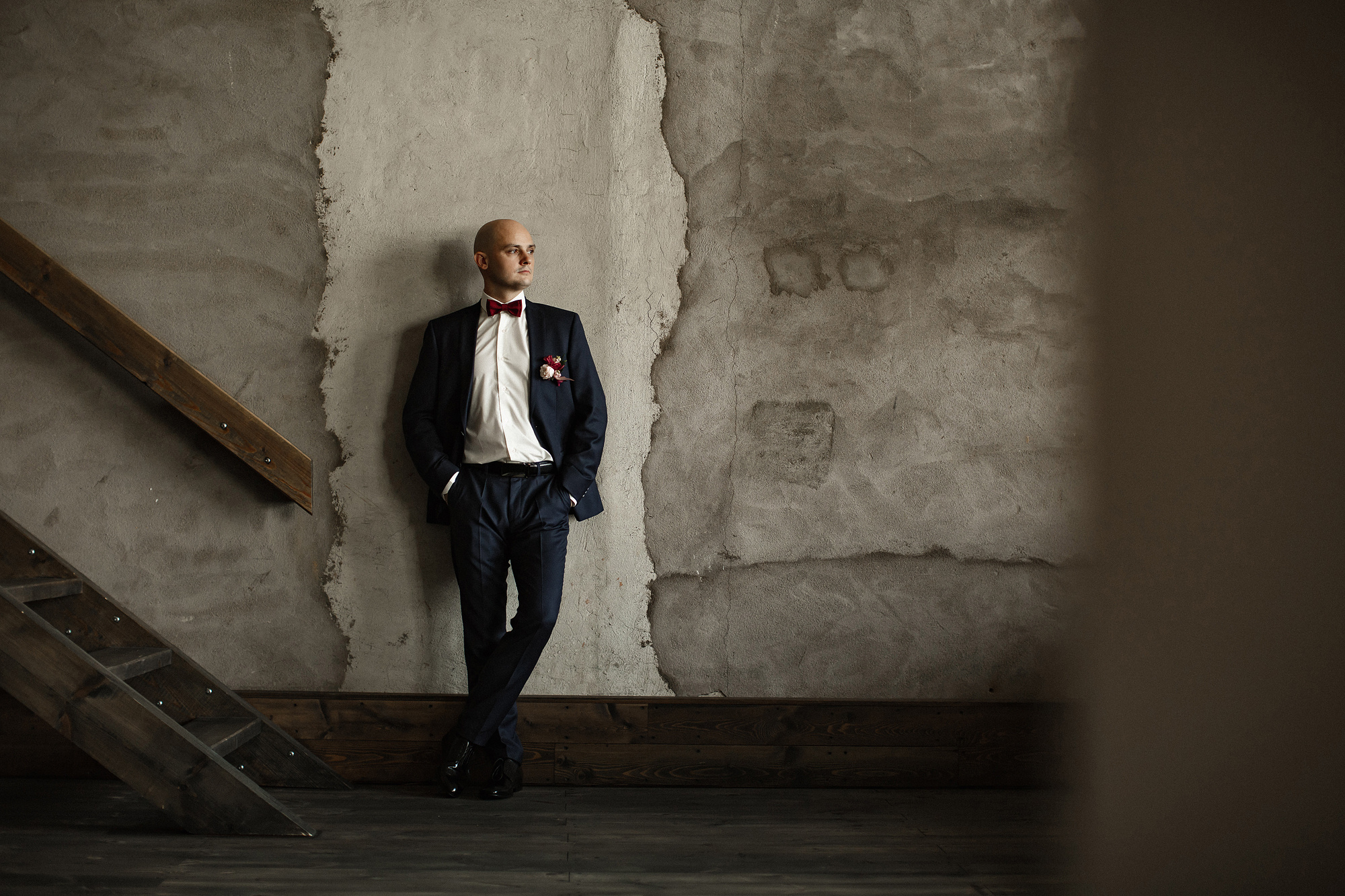 АЛЕКСАНДР И ОЛЬГА | ВЛАДИВОСТОК. Фотограф во Владивостоке Антон Блохин