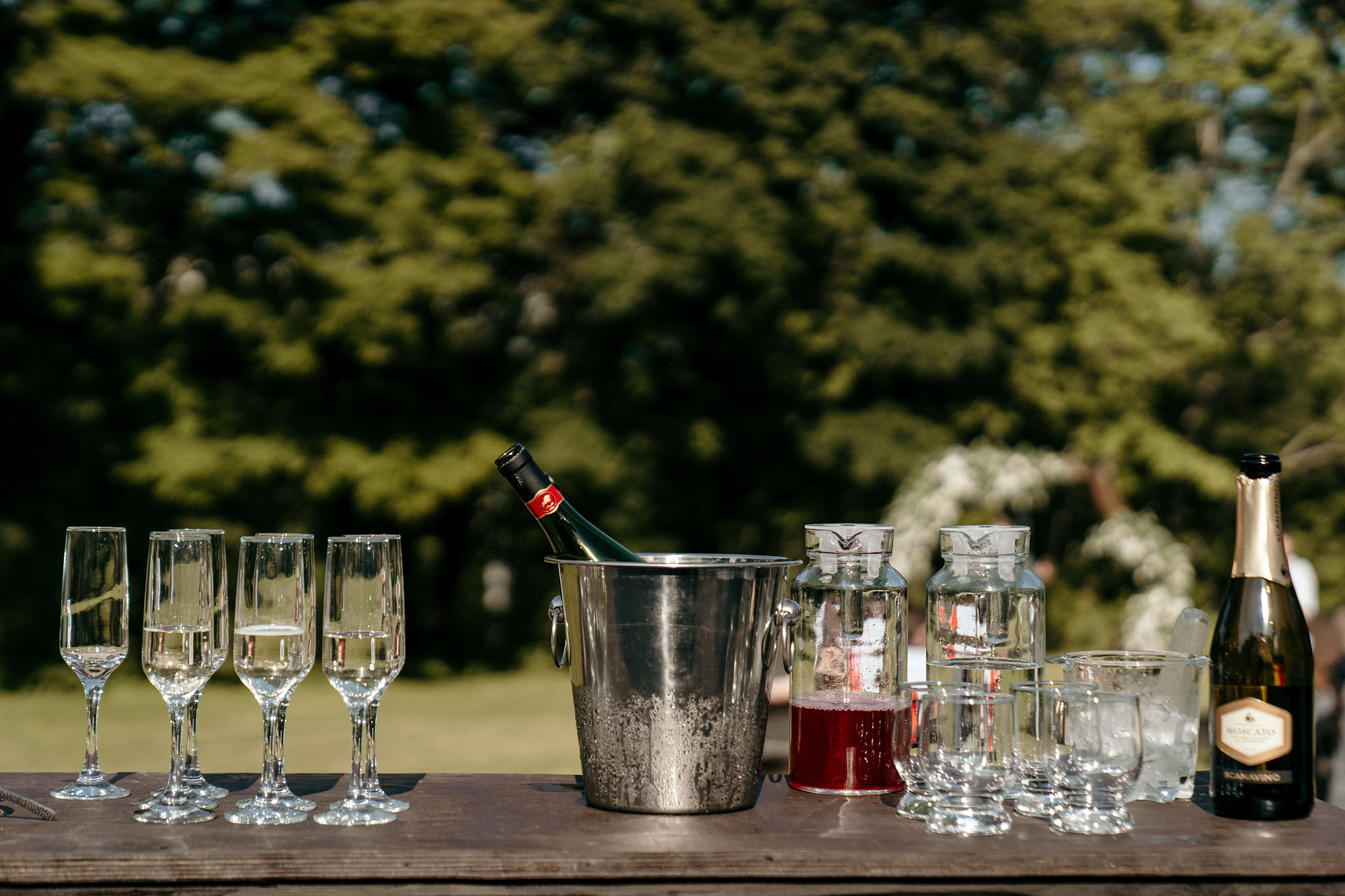 Свадьба в июне Алексея и Кристины во Владивостоке. Фотограф во Владивостоке Антон Блохин