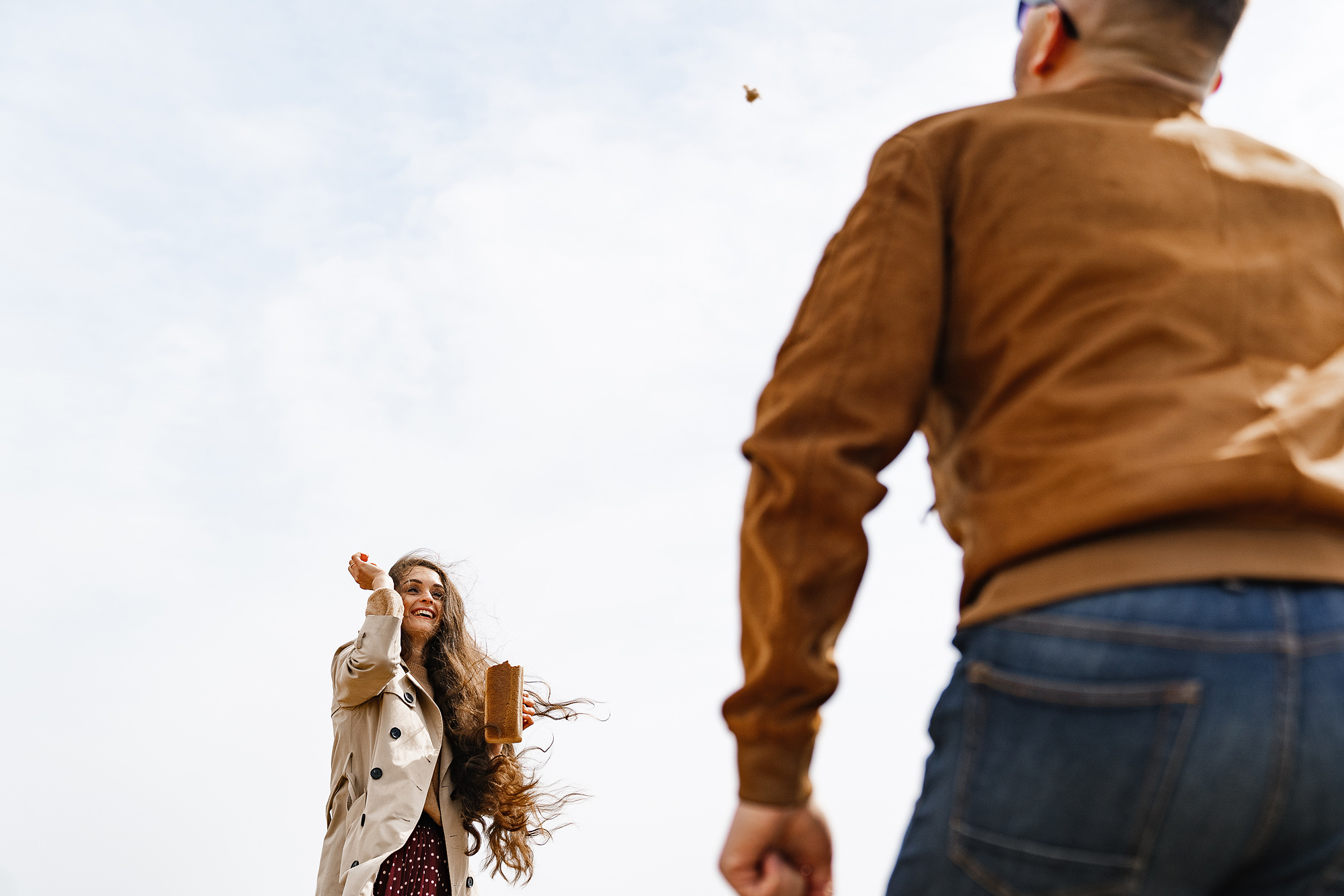 Workshop владивосток. Фотограф во Владивостоке Антон Блохин