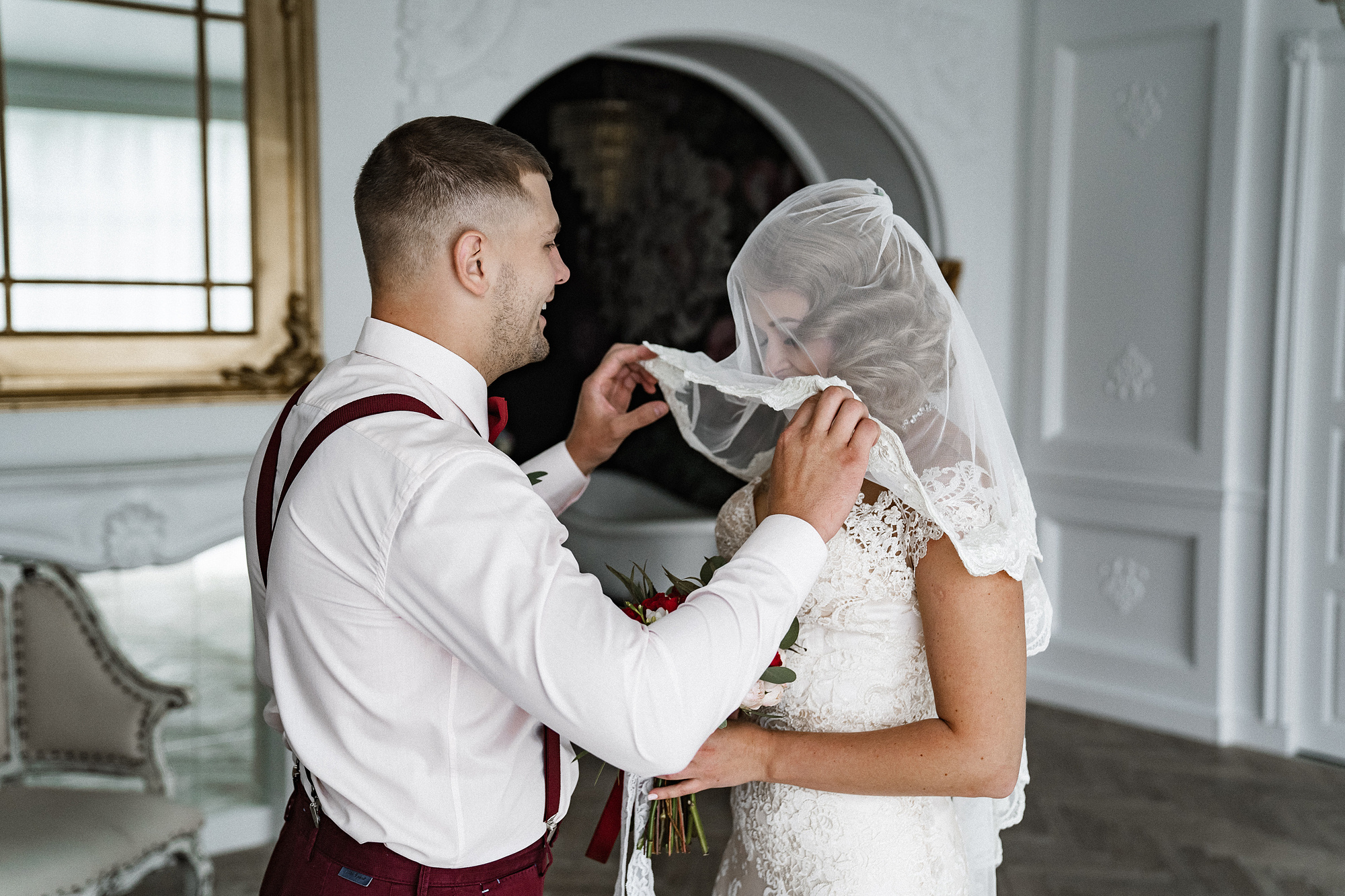 ДАНИИЛ И ЕКАТЕРИНА | ВЛАДИВОСТОК. Фотограф во Владивостоке Антон Блохин