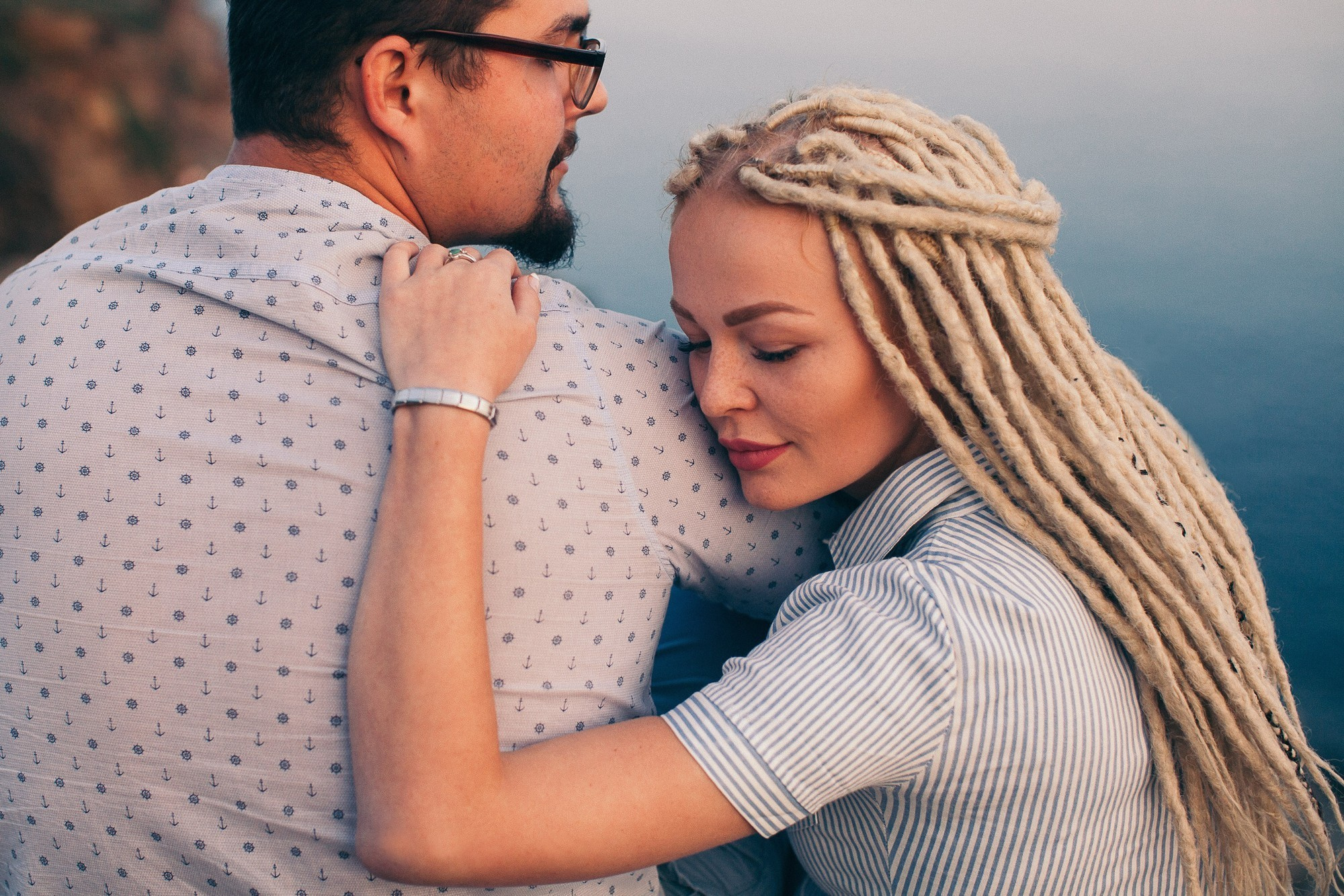 КОГДА ГОРОД СПИТ…. Фотограф во Владивостоке Антон Блохин