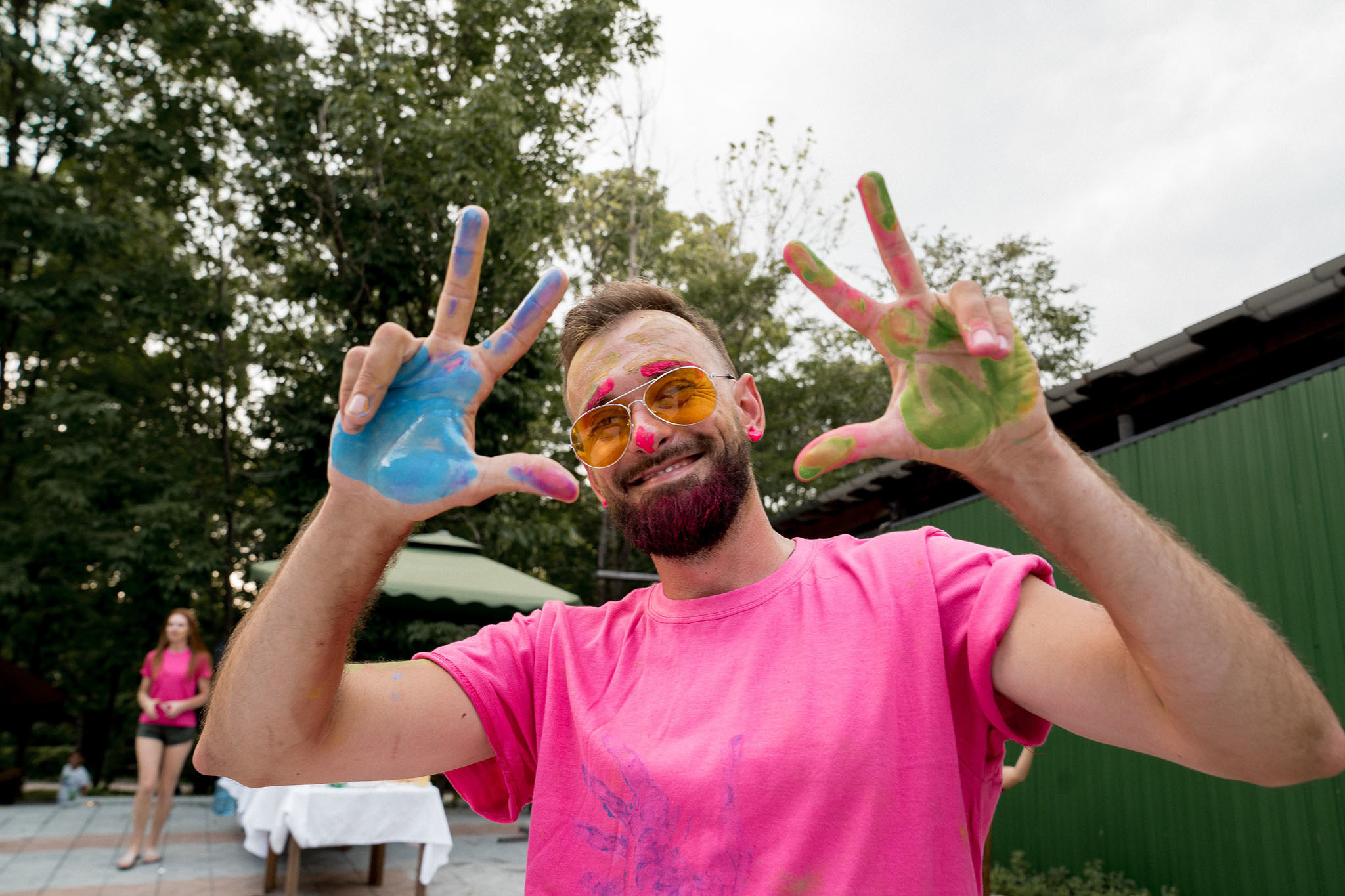 СОФИИ 5 ЛЕТ!. Wedding and family photographer in Vladivostok Anton Blokhin