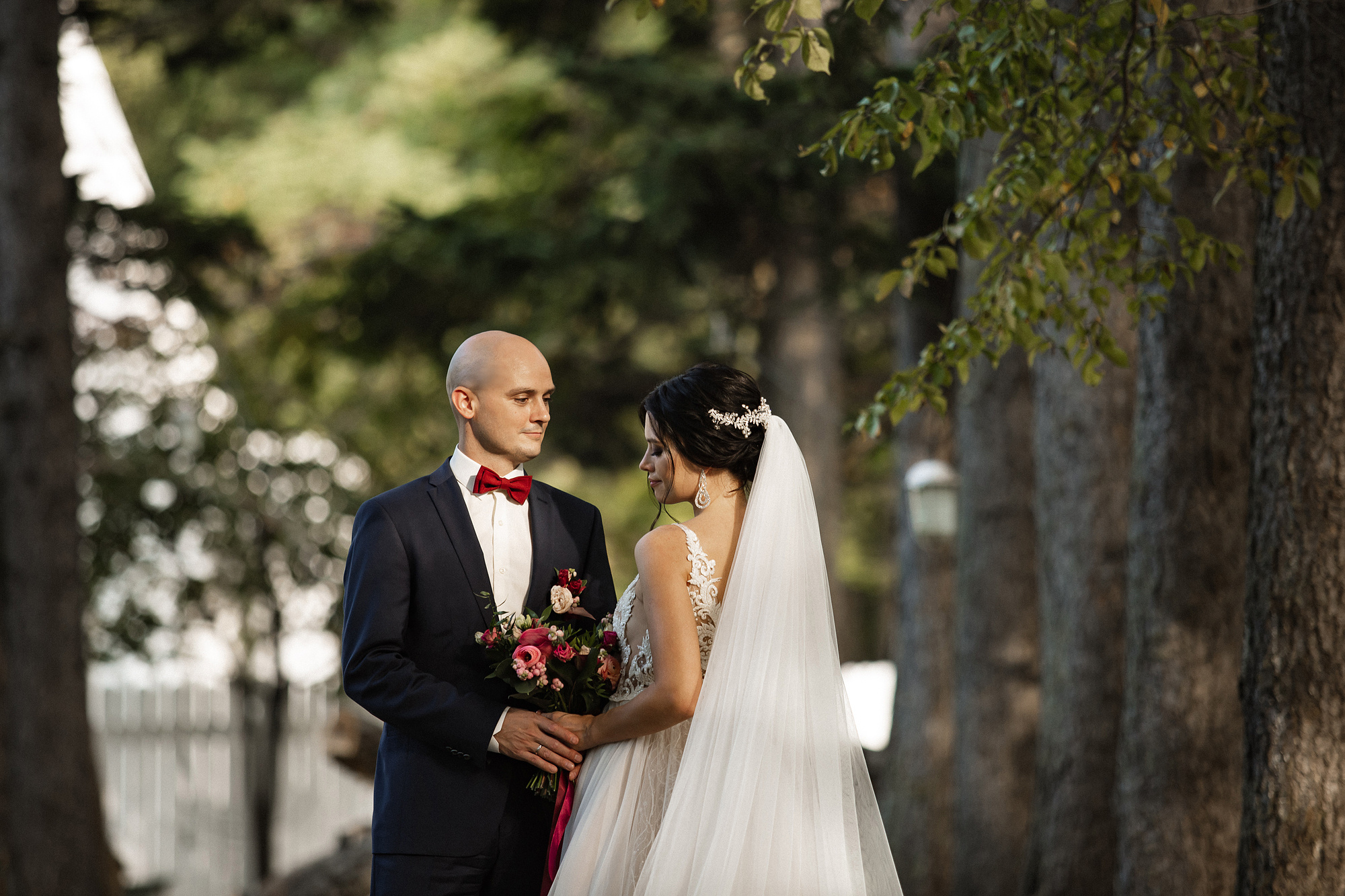 АЛЕКСАНДР И ОЛЬГА | ВЛАДИВОСТОК. Фотограф во Владивостоке Антон Блохин