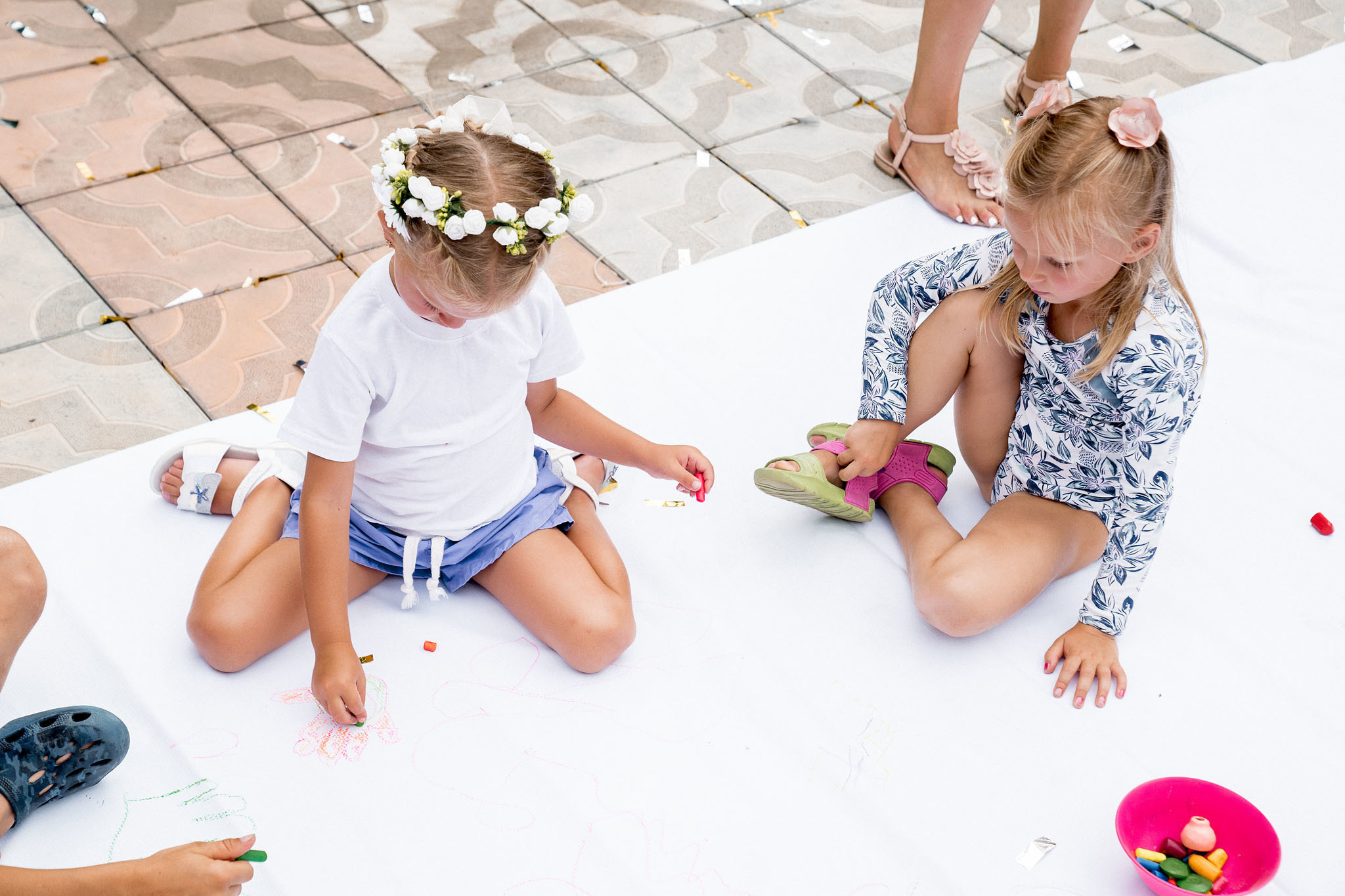 СОФИИ 5 ЛЕТ!. Wedding and family photographer in Vladivostok Anton Blokhin