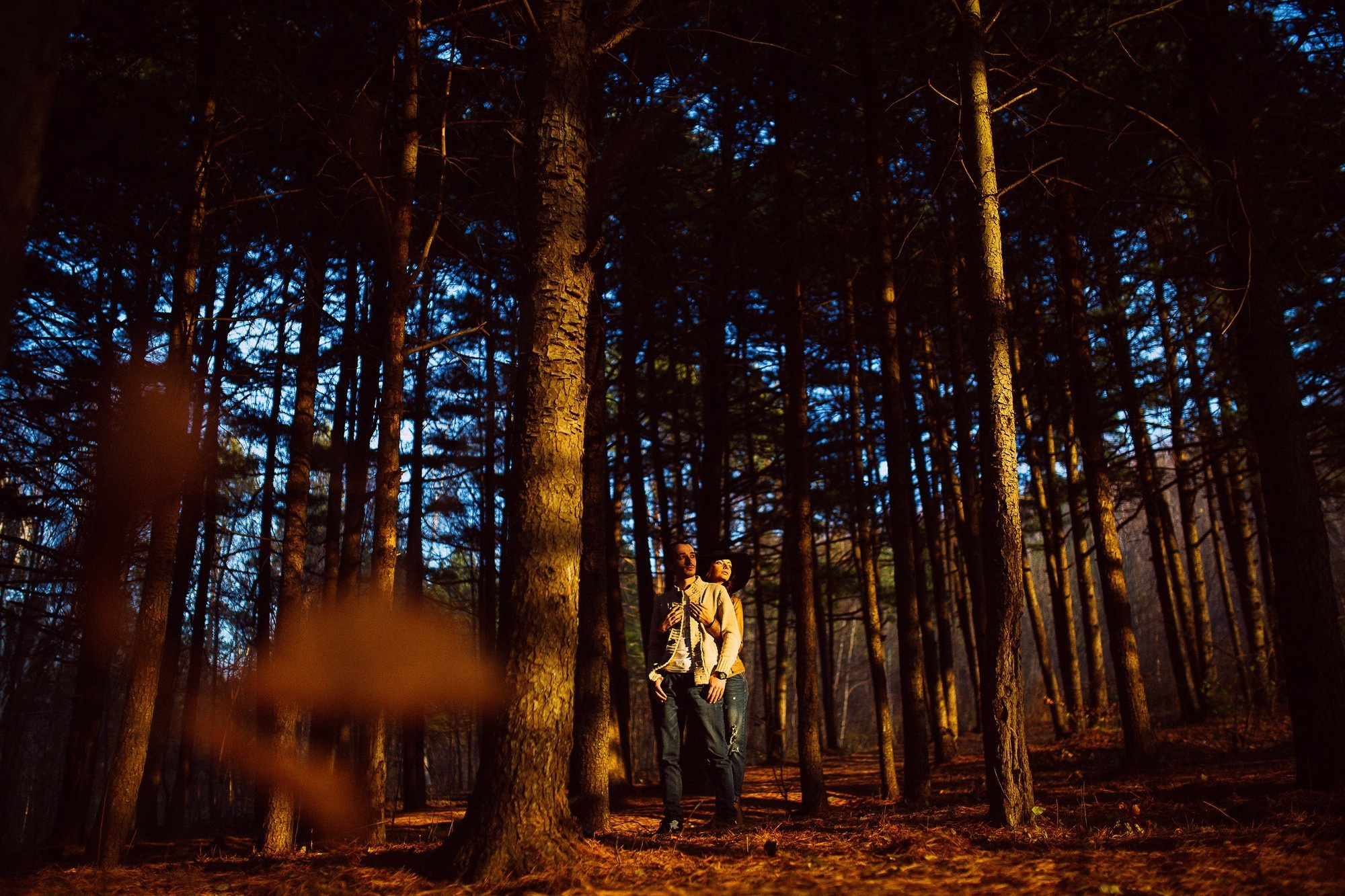 FAR AWAY. Фотограф во Владивостоке Антон Блохин