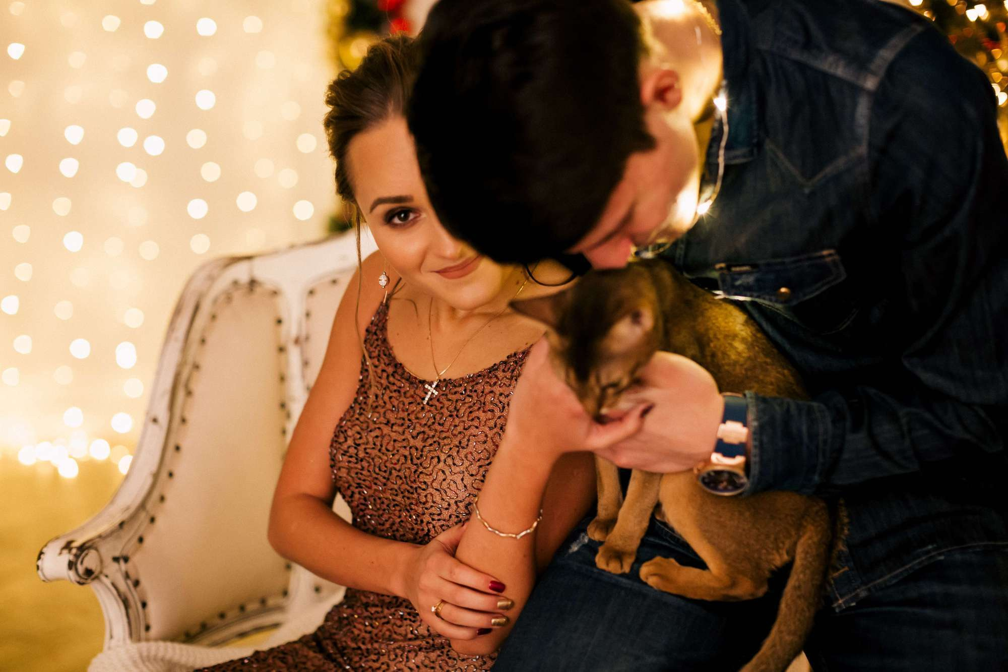 НИКИТА И КРИСТИНА. Wedding and family photographer in Vladivostok Anton Blokhin