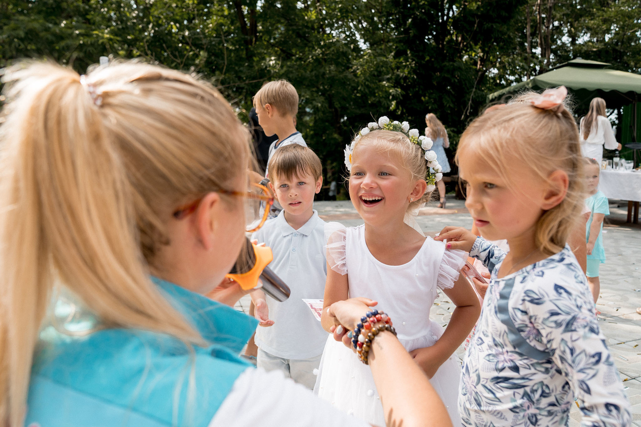 СОФИИ 5 ЛЕТ!. Wedding and family photographer in Vladivostok Anton Blokhin