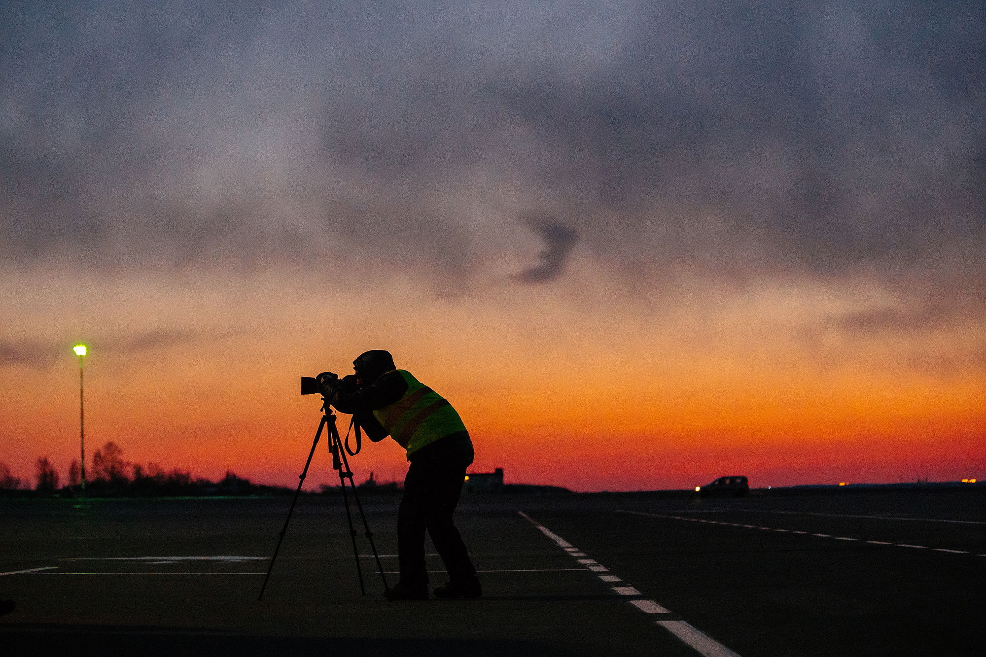 ЗИМНИЙ АВИАСПОТТИНГ. ВЛАДИВОСТОК. Фотограф во Владивостоке Антон Блохин