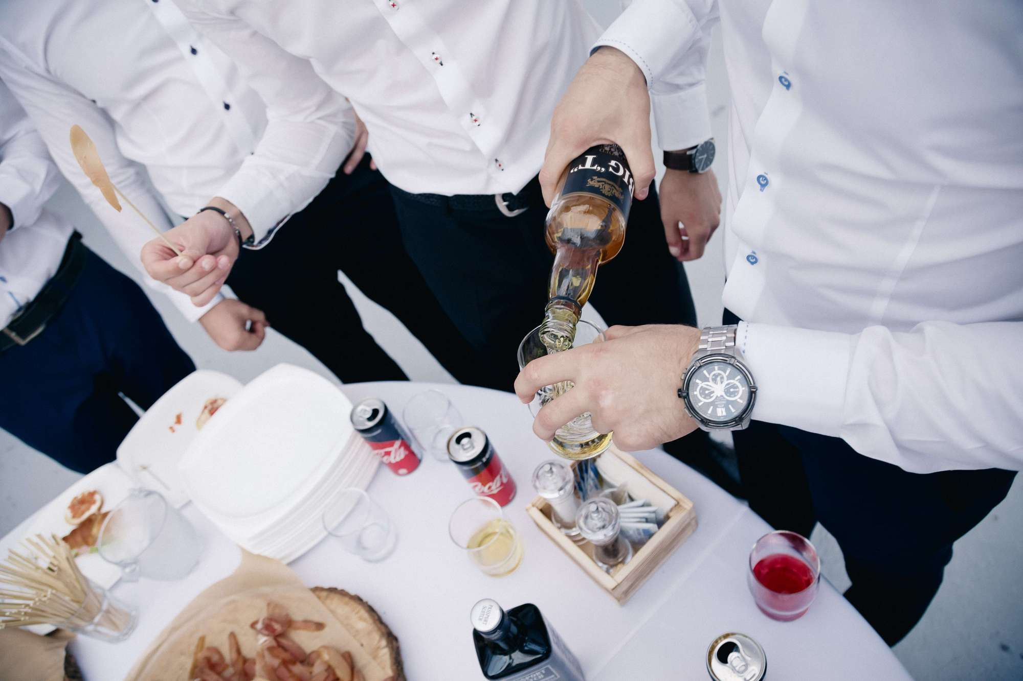 АЛЕКСЕЙ И ОЛЬГА | ВЛАДИВОСТОК. Фотограф во Владивостоке Антон Блохин