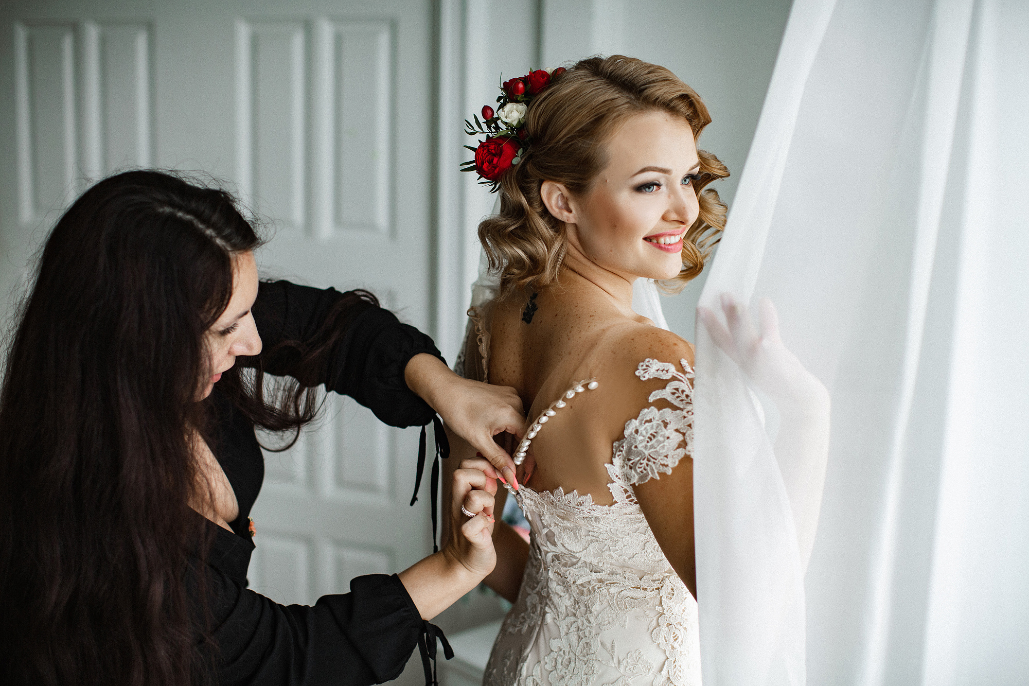 ДАНИИЛ И ЕКАТЕРИНА | ВЛАДИВОСТОК. Фотограф во Владивостоке Антон Блохин