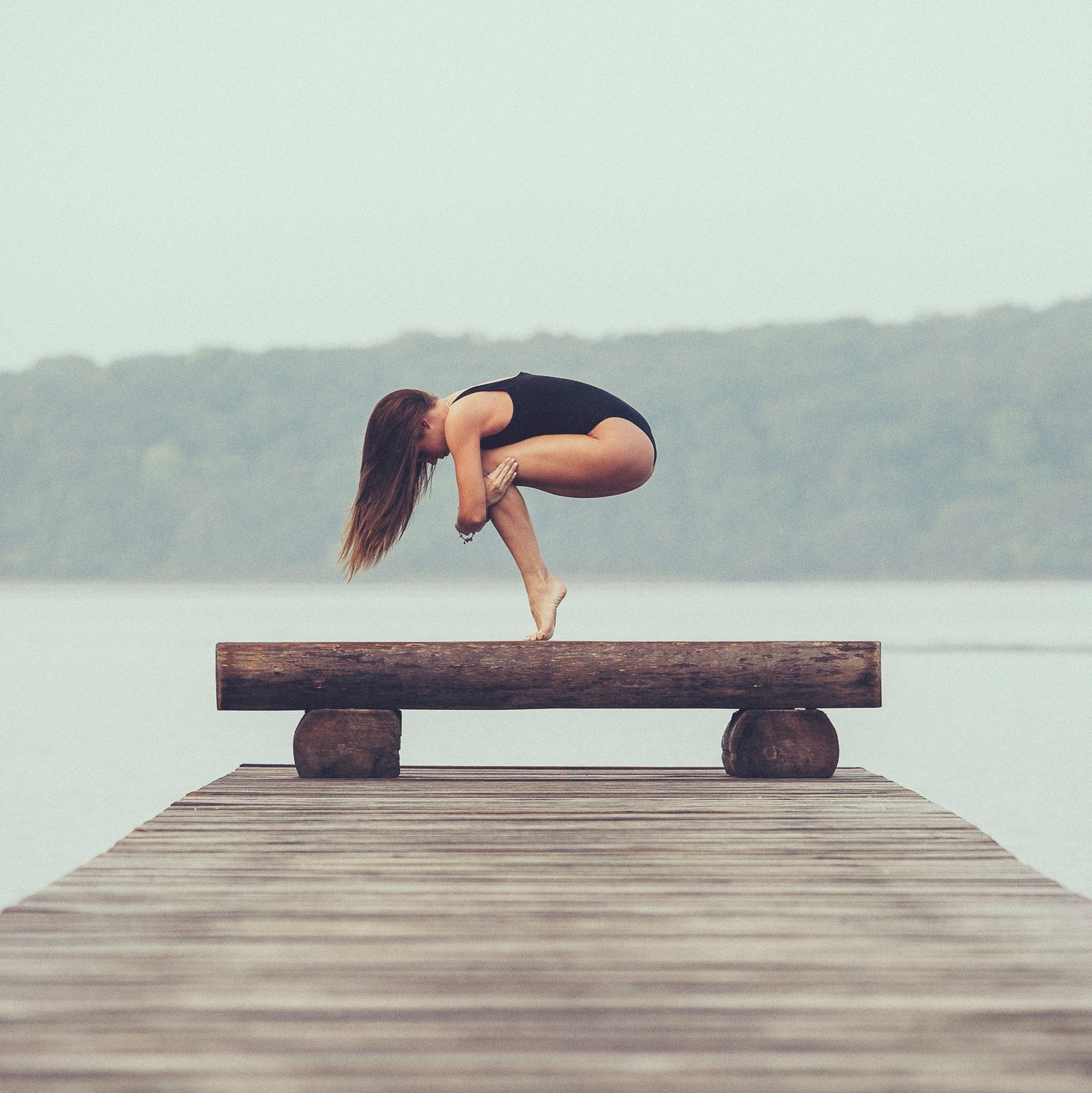 КАТЯ. Фотограф во Владивостоке Антон Блохин