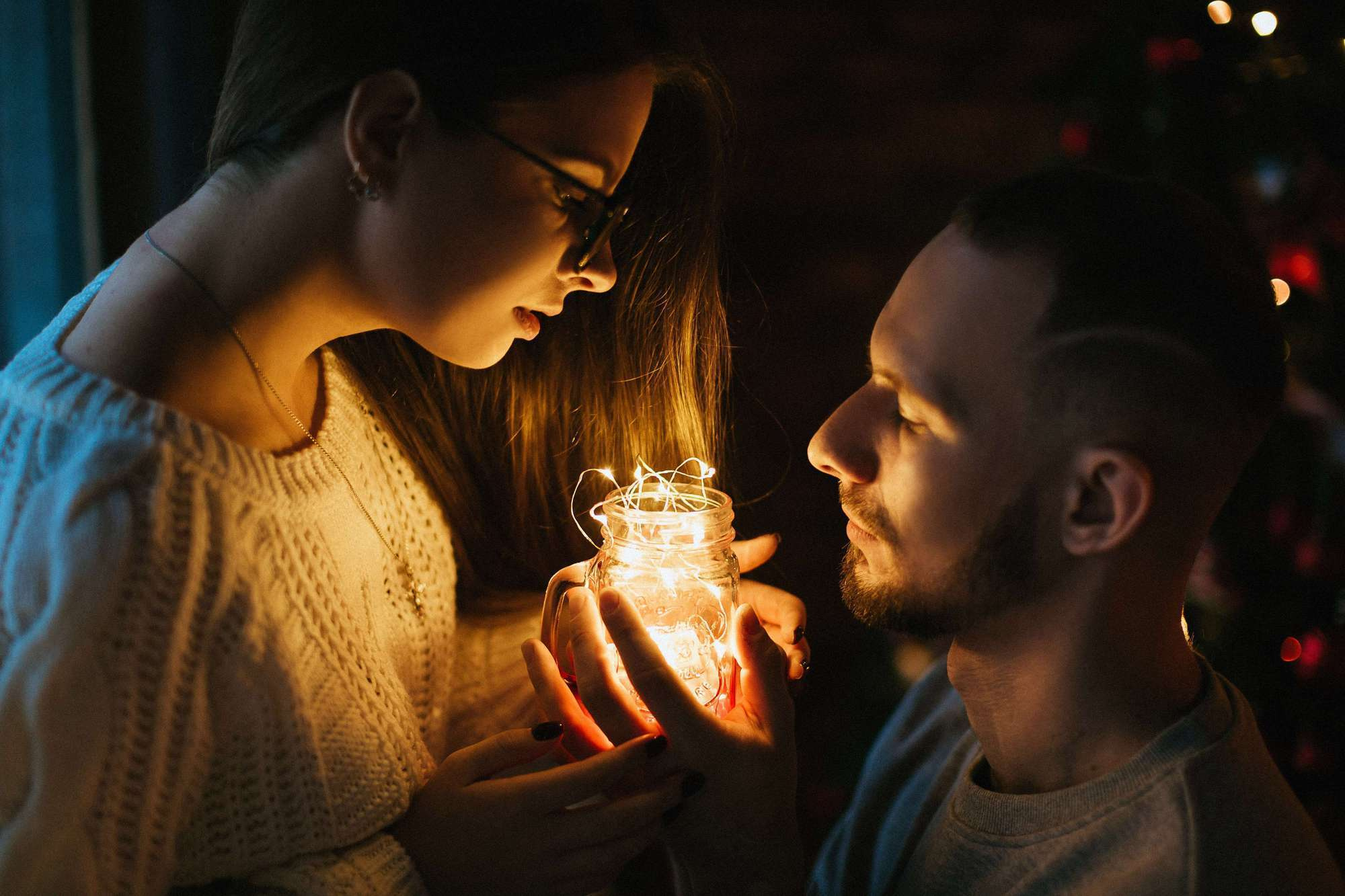 КОСТЯ И АЛЕКСАНДРА. Фотограф во Владивостоке Антон Блохин