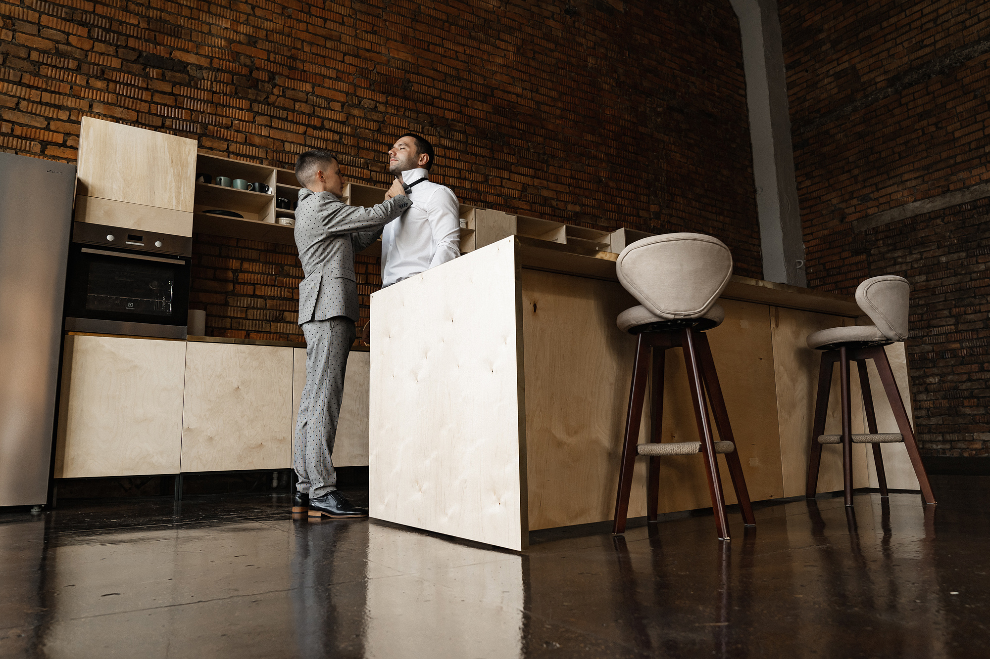 ЖЕНЯ И ЮЛЯ | ВЛАДИВОСТОК. Wedding and family photographer in Vladivostok Anton Blokhin