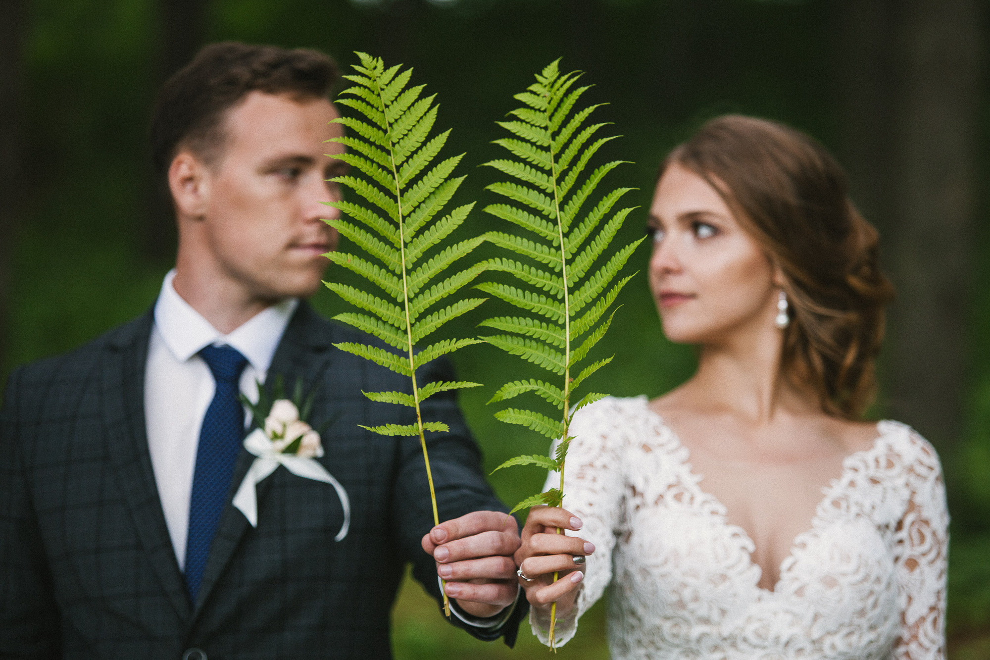 ВАНЯ И ДАША | ВЛАДИВОСТОК. Фотограф во Владивостоке Антон Блохин