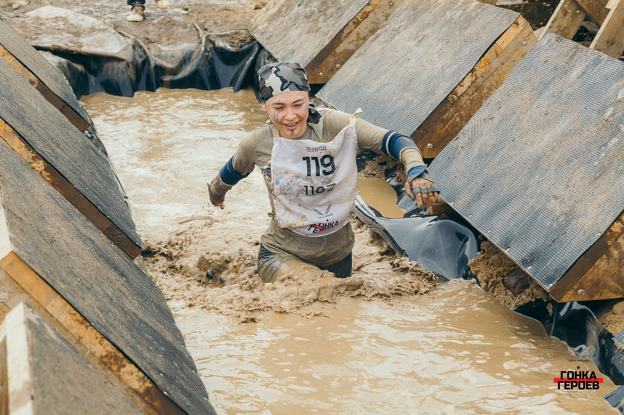 ГОНКА ГЕРОЕВ 2016. Фотограф во Владивостоке Антон Блохин