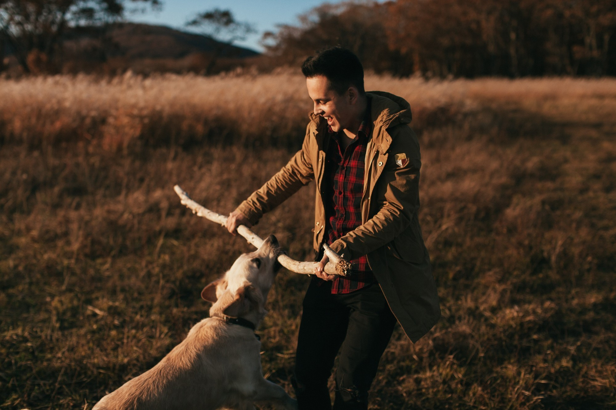 FAMILY STORY. Фотограф во Владивостоке Антон Блохин