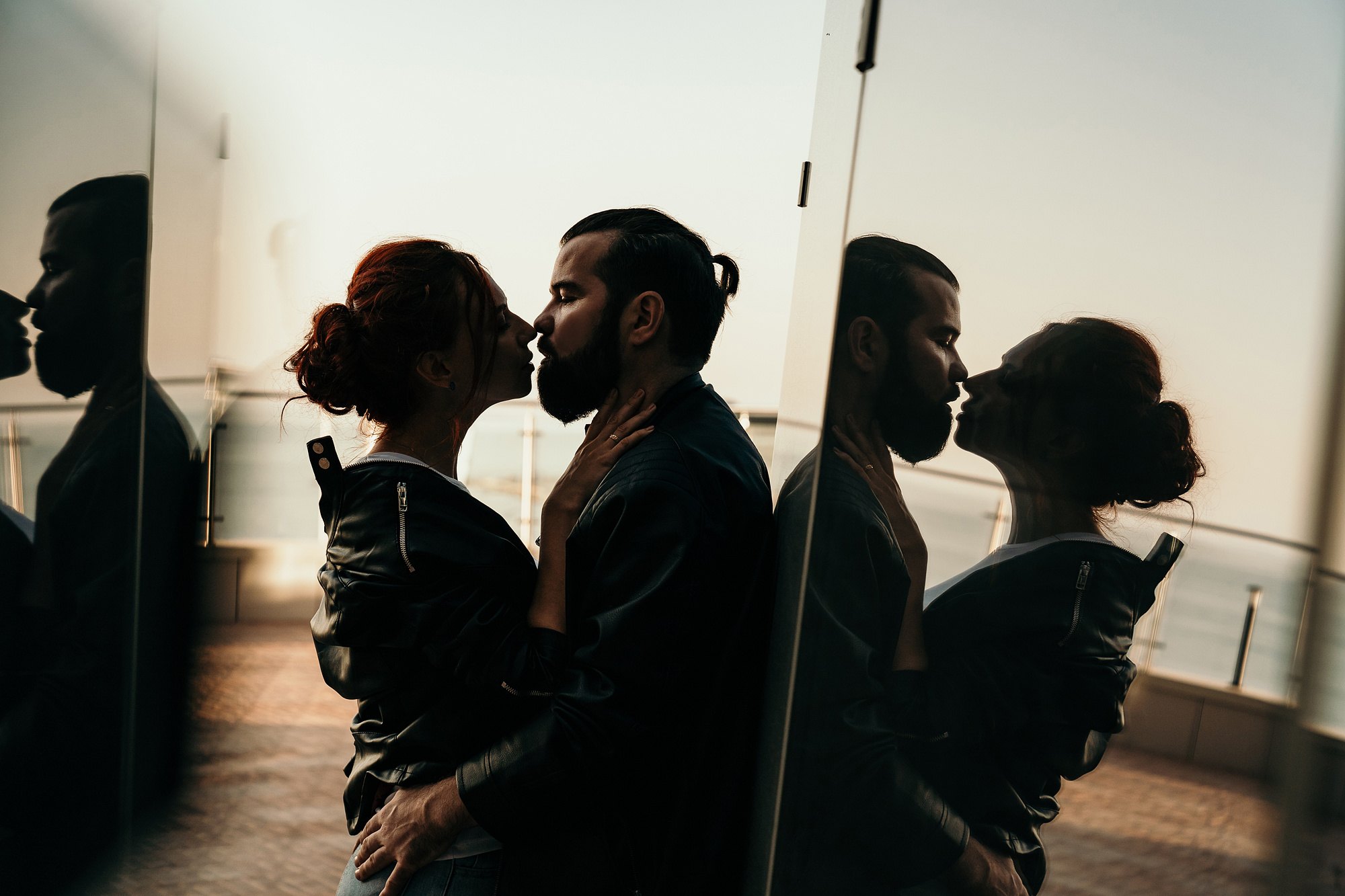 ЭТО КОСМОС, ЭТО КРУТО!. Фотограф во Владивостоке Антон Блохин