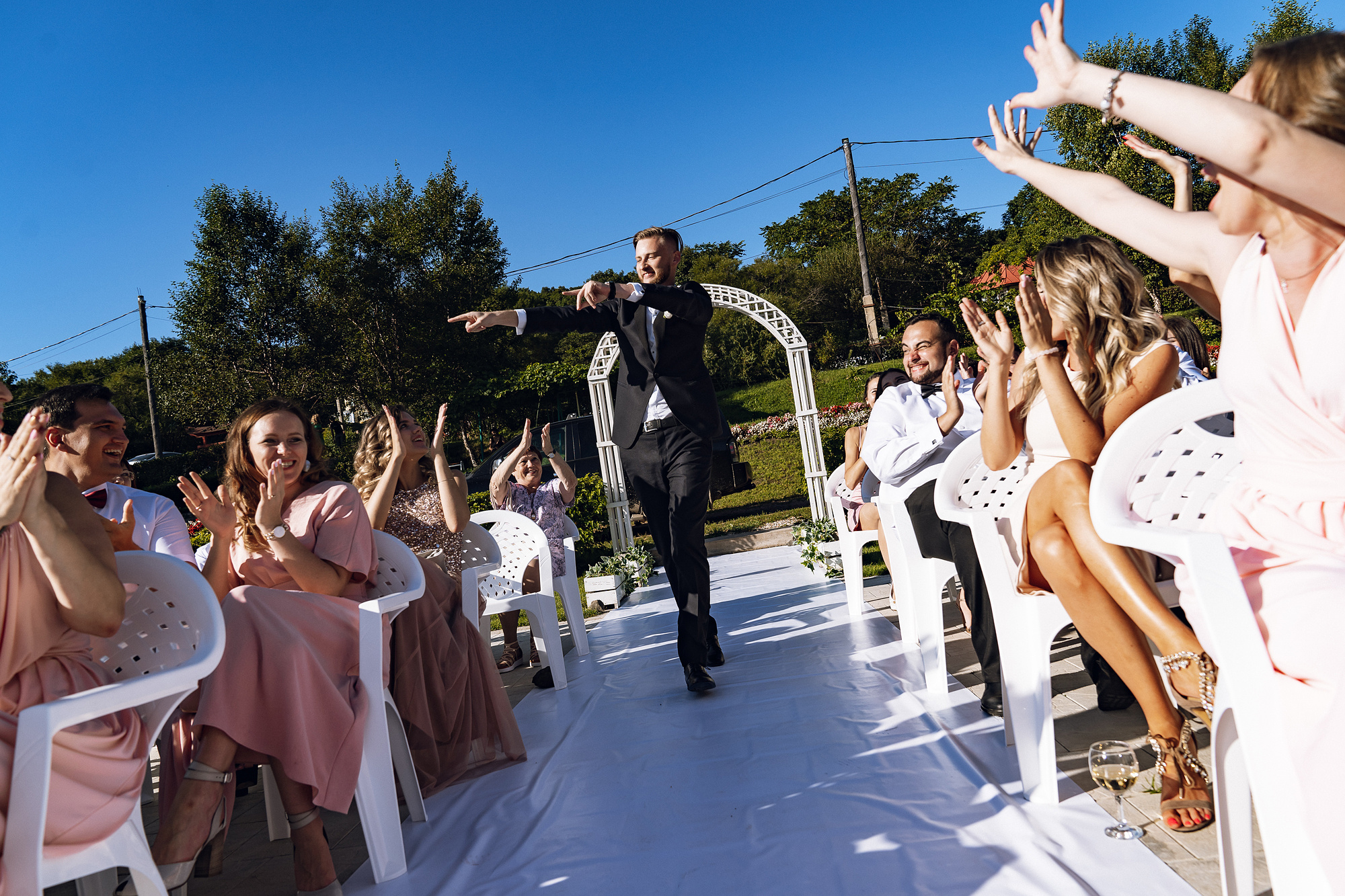 ЕВГЕНИЙ И АННА | ВЛАДИВОСТОК. Фотограф во Владивостоке Антон Блохин