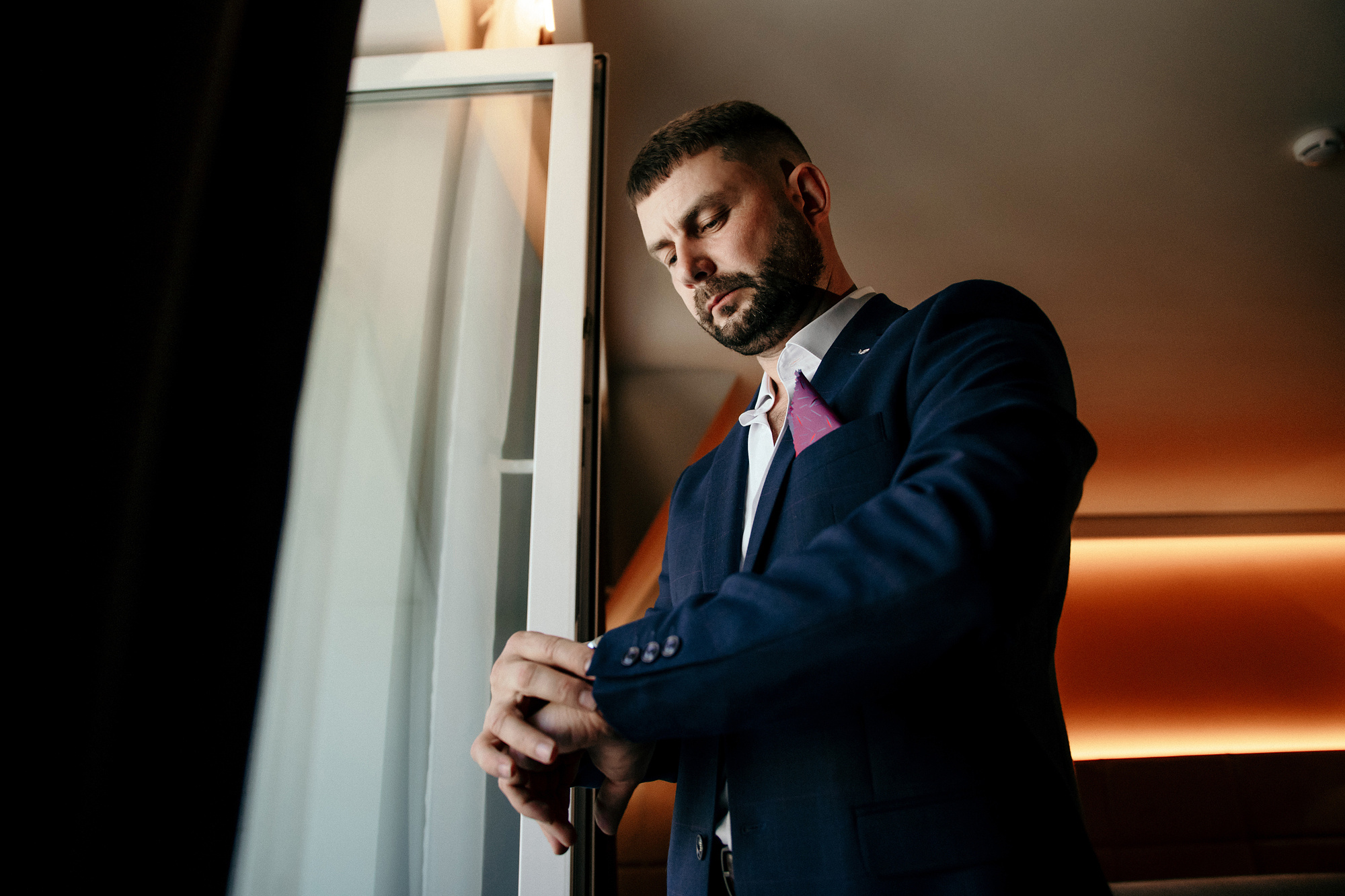 Свадьба в июне Алексея и Кристины во Владивостоке. Фотограф во Владивостоке Антон Блохин