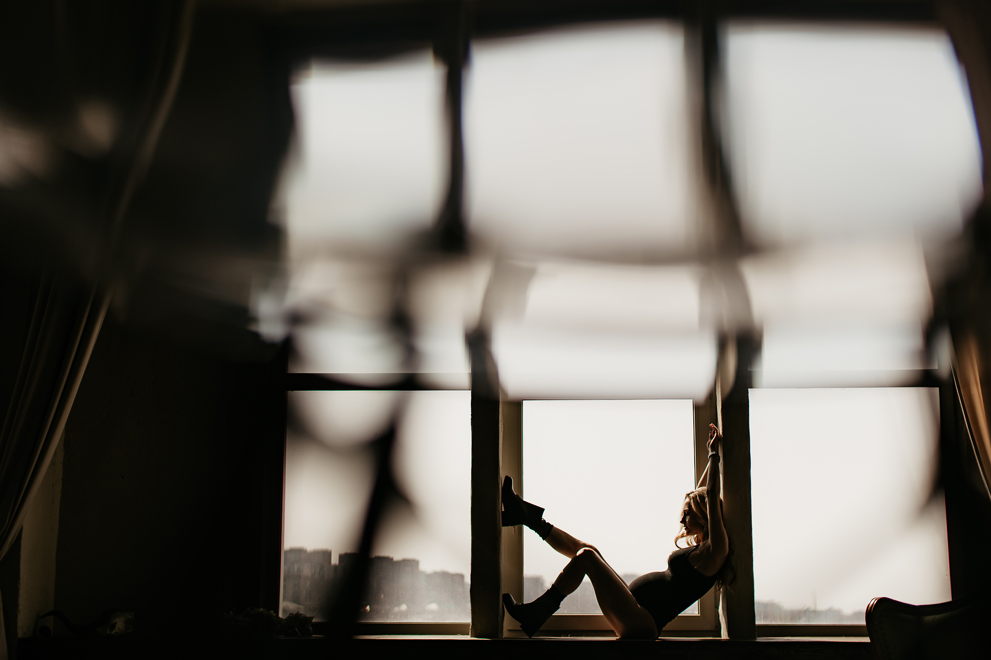 ЛЮБОВЬ. Wedding and family photographer in Vladivostok Anton Blokhin